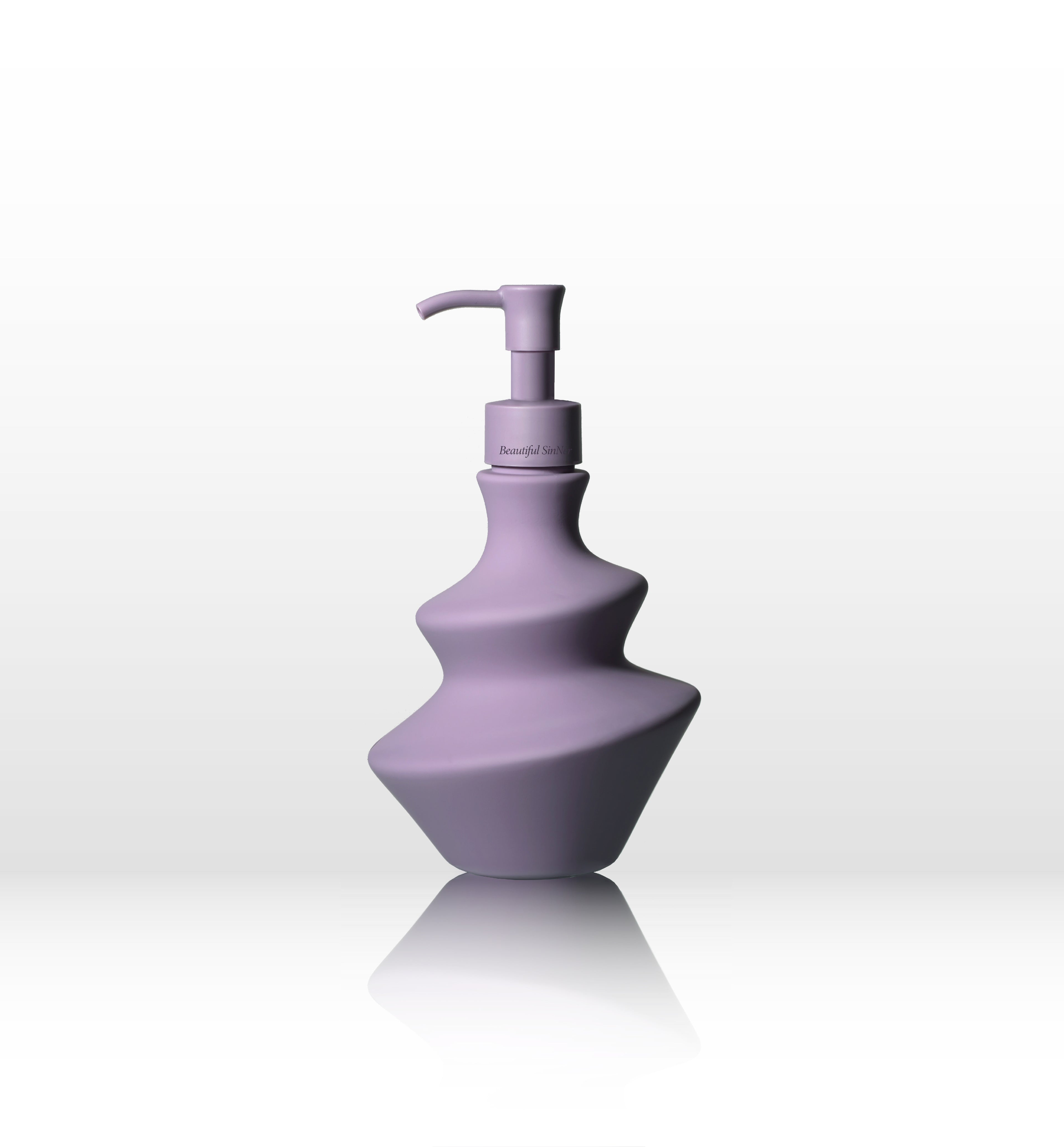 BOTANICAL ESSENCE BODY WASH :BEAUTIFUL SINNER