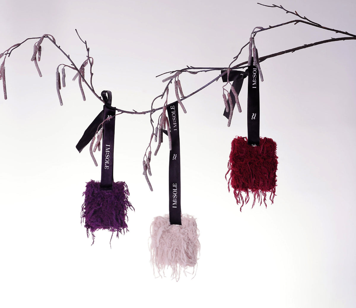 HOME FRAGRANCE