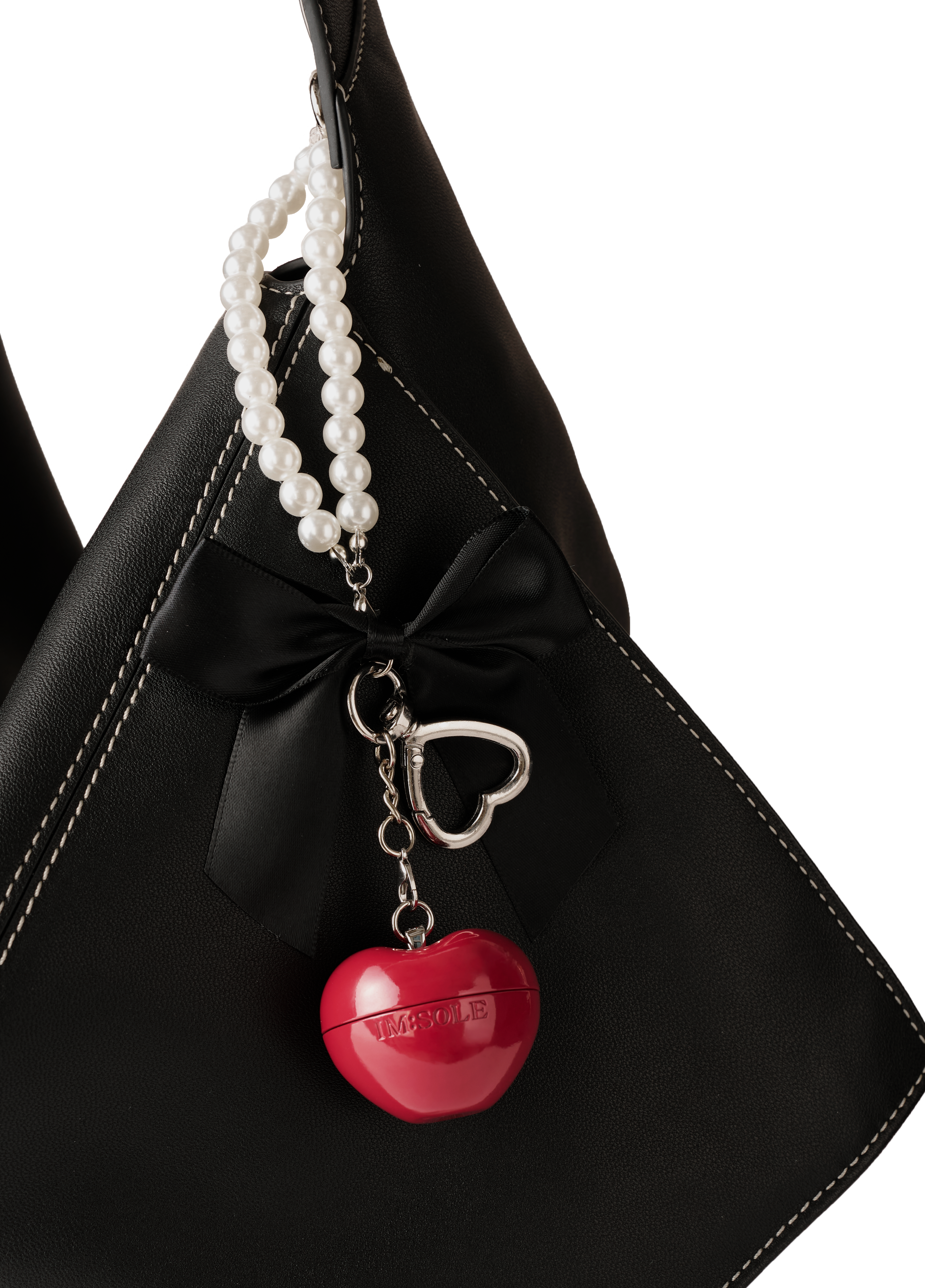 PERFUME BALM：THE EVE  3g（Red First Apple）