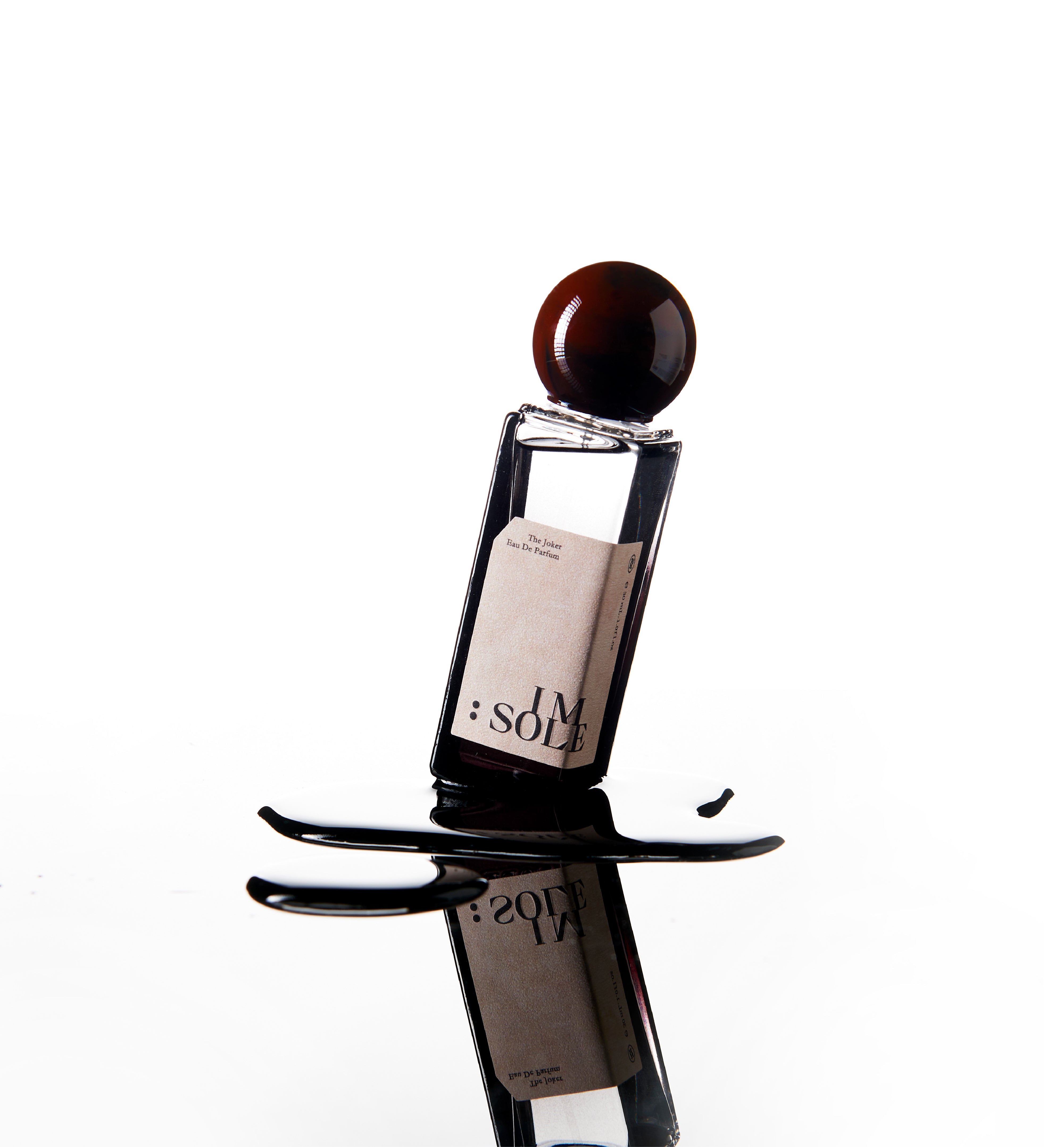 PERFUME：THE JOKER – ImSole