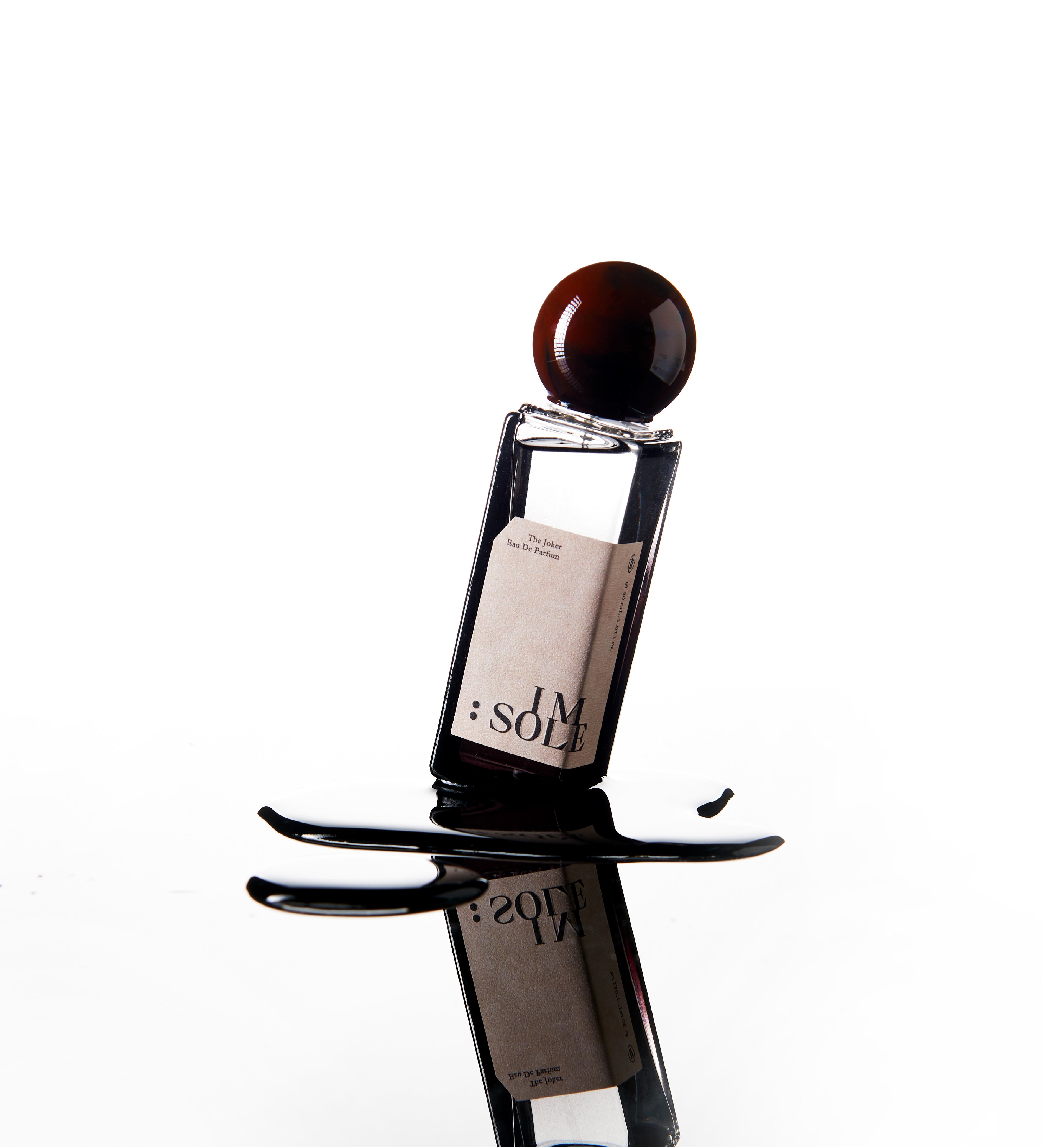 PERFUME：THE JOKER