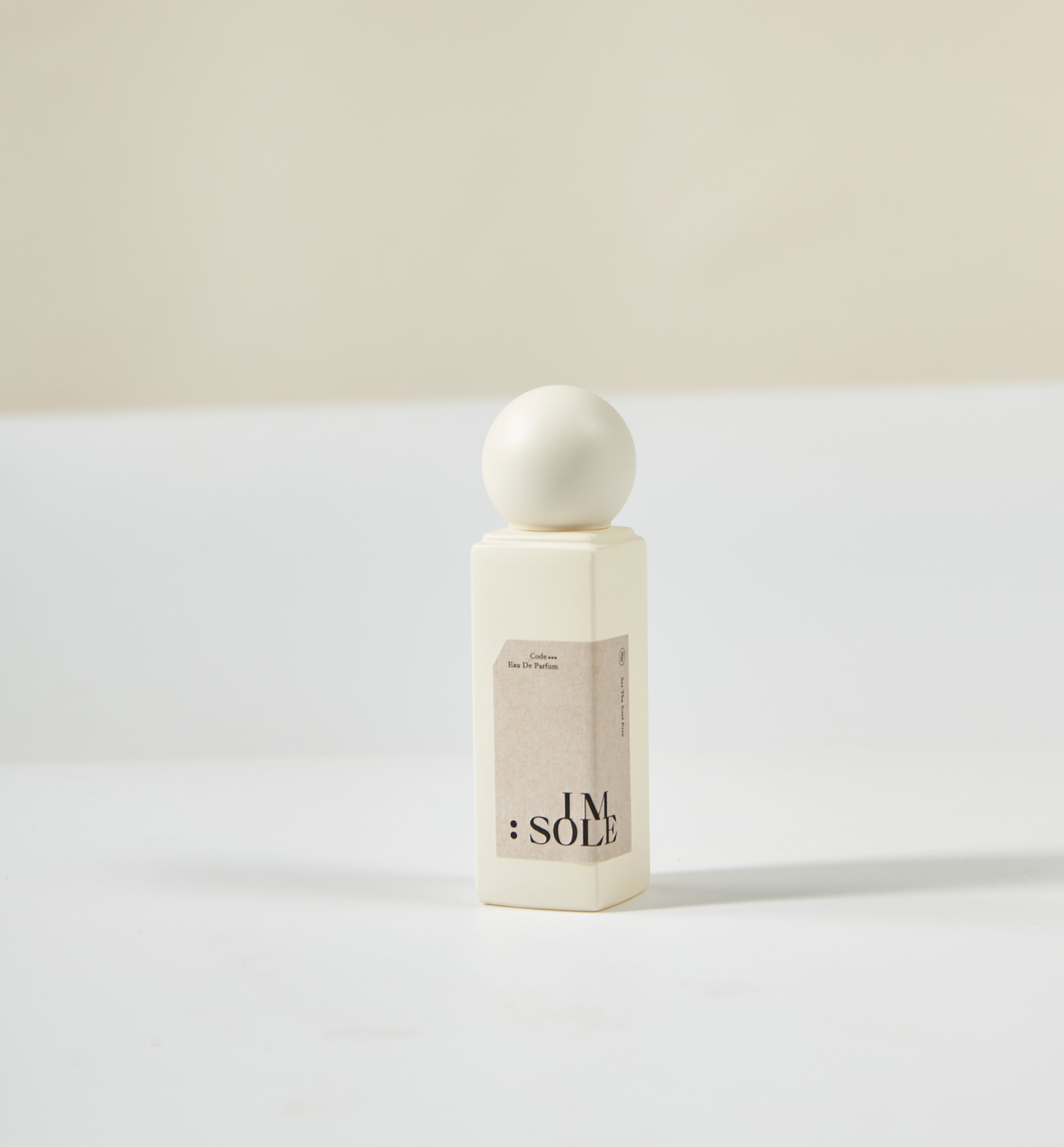 PERFUME ：THE CODE