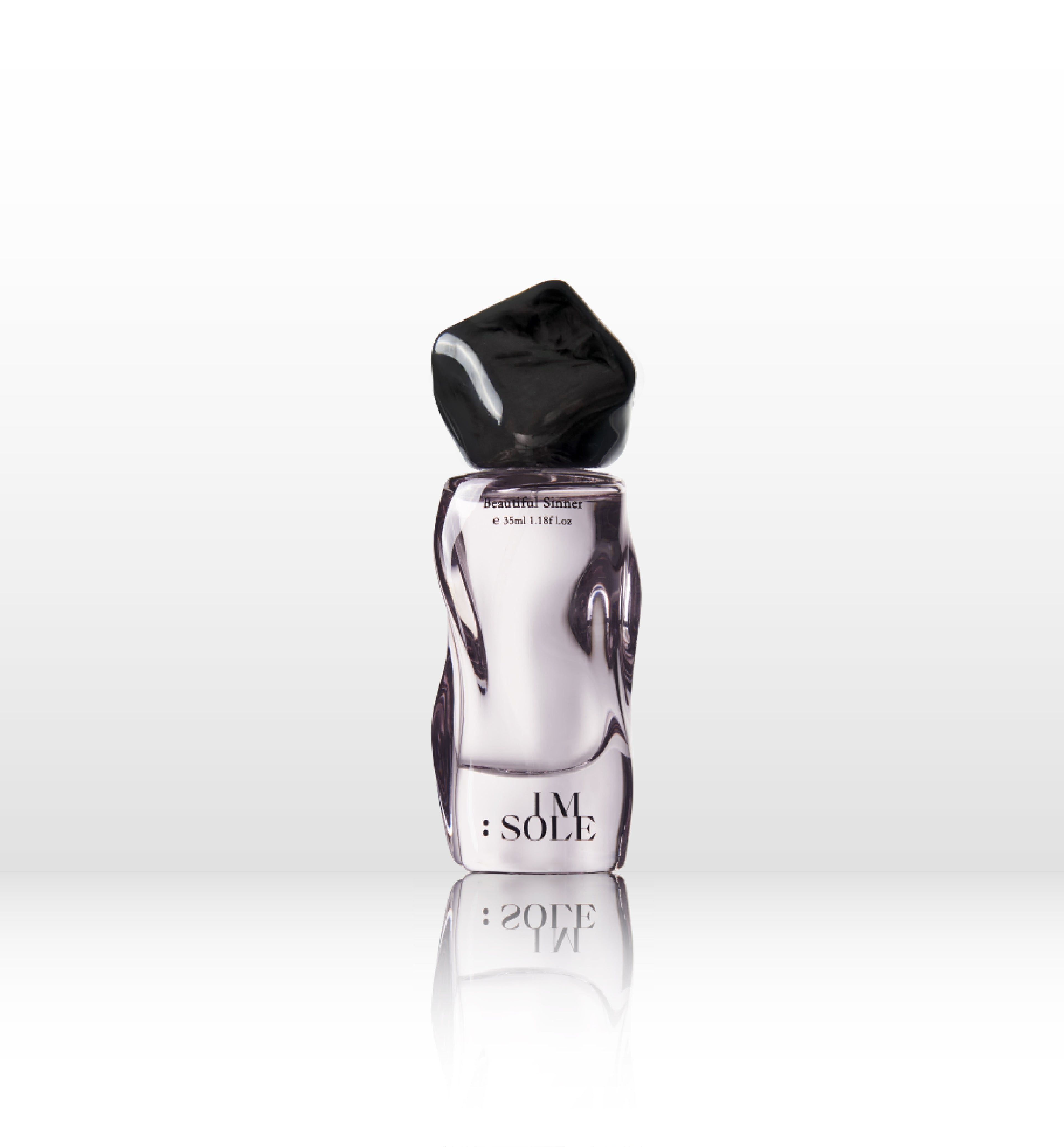 PERFUME ：BEAUTIFUL SINNER