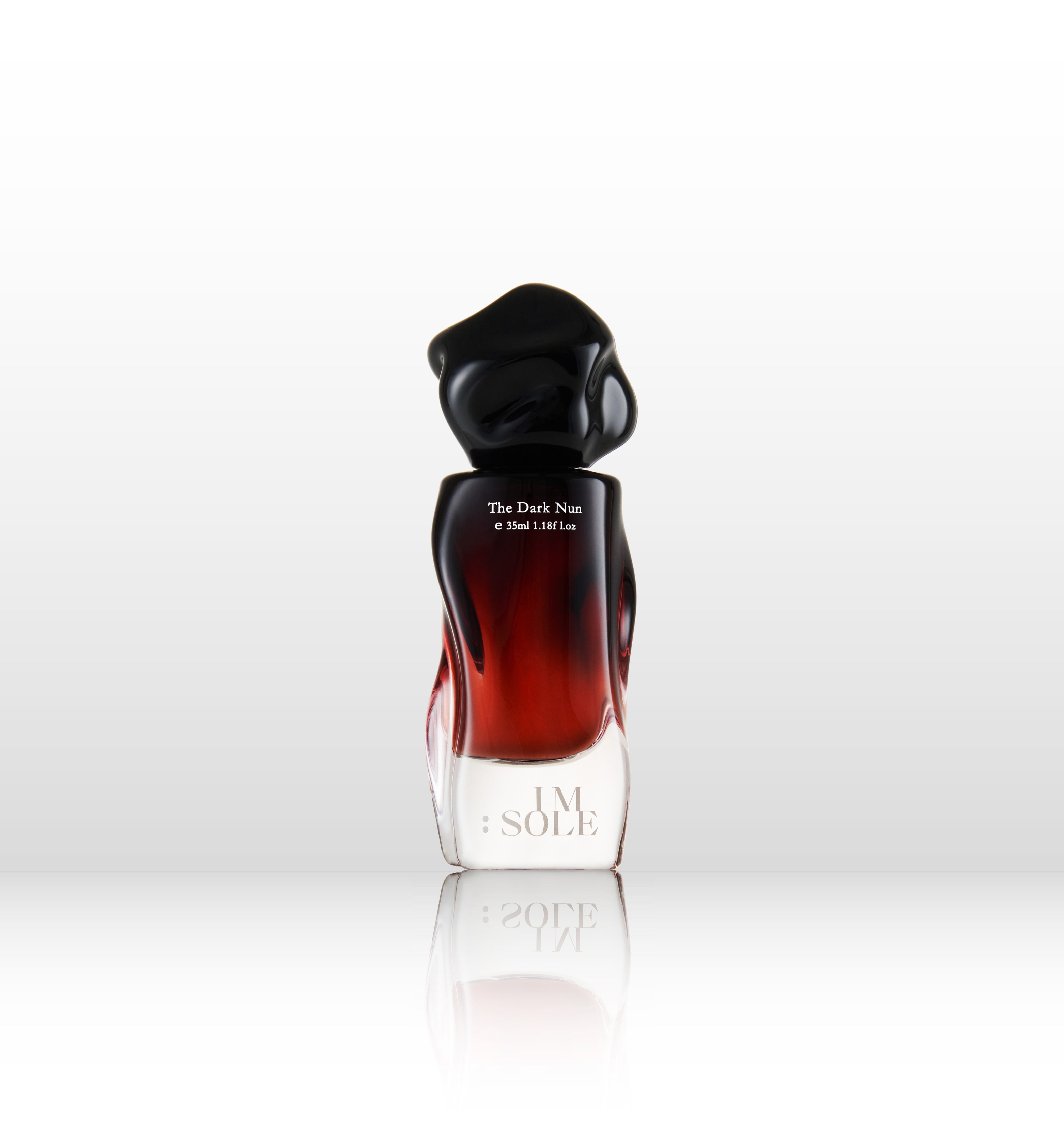 PERFUME ：THE DARK NUN