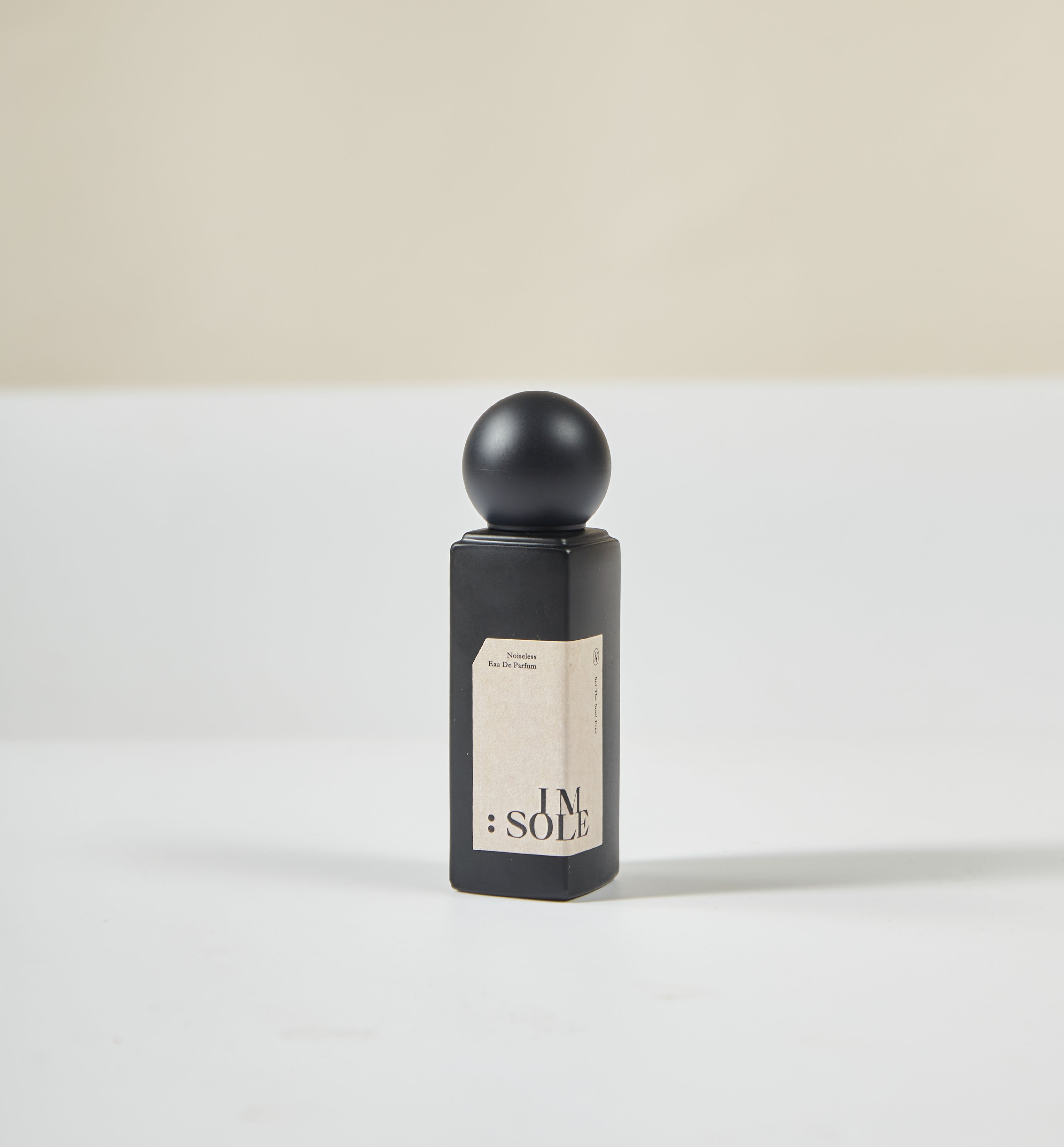 PERFUME ：NOISELESS