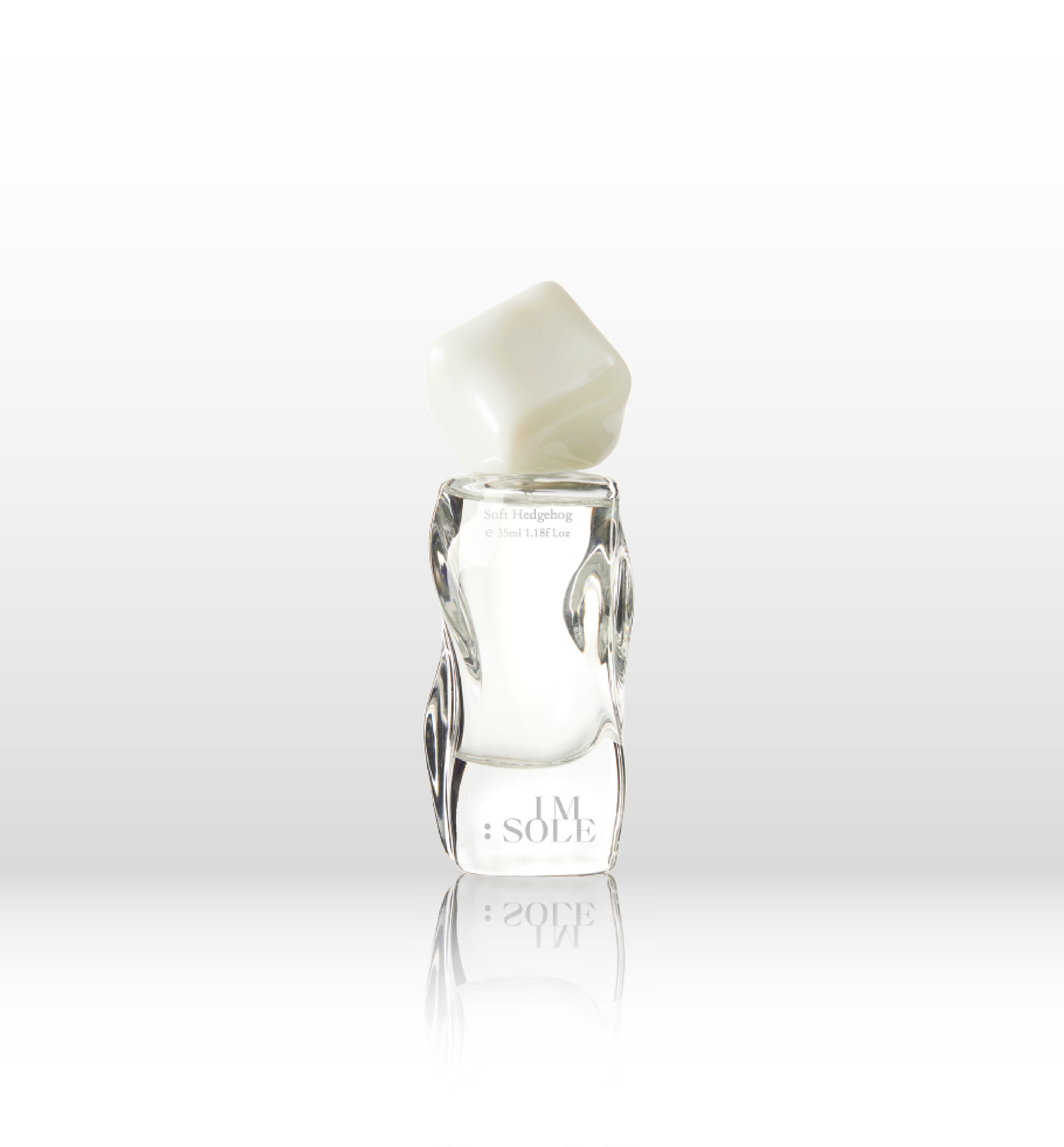 PERFUME ：SOFT HEDGEHOG