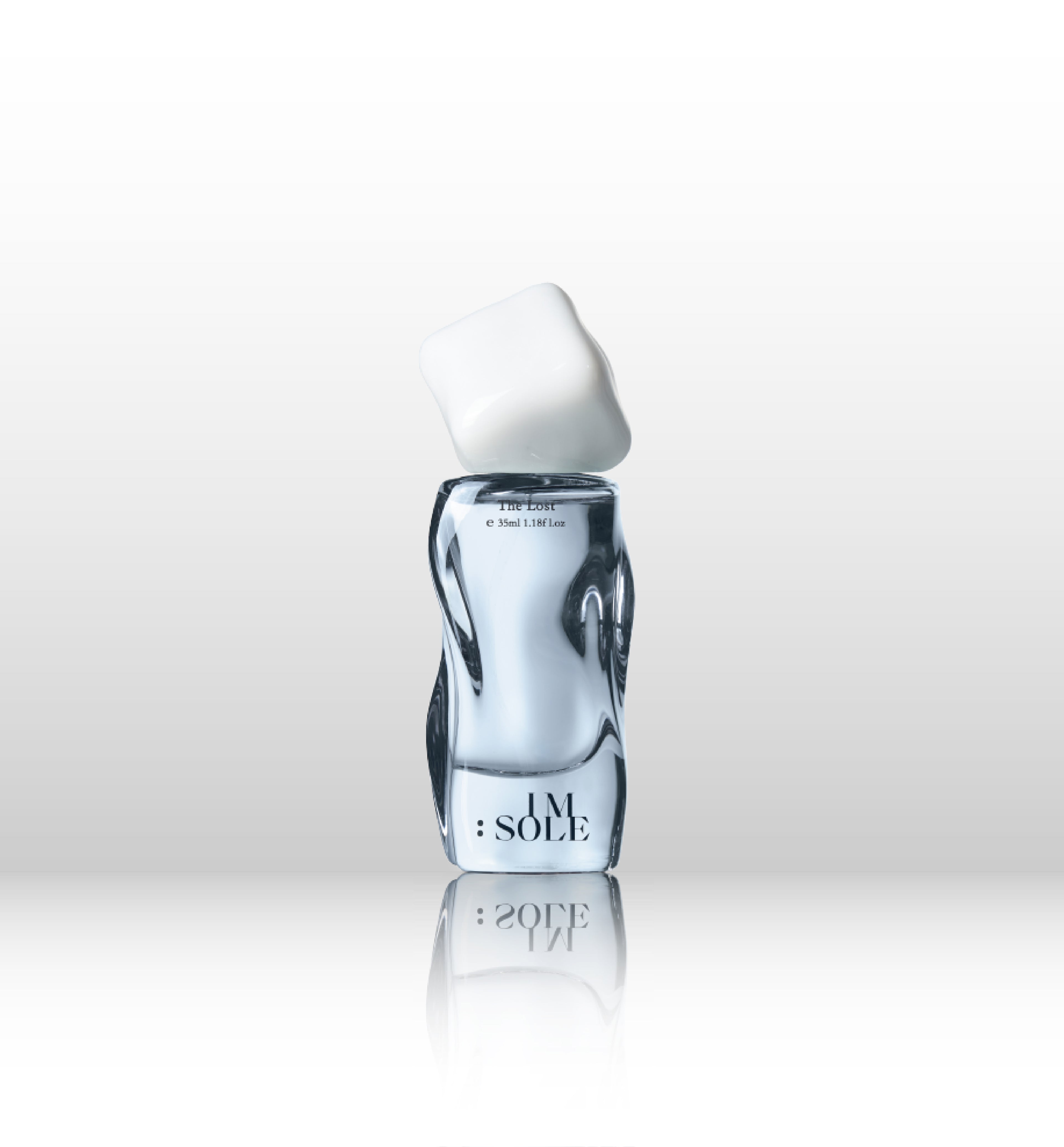 PERFUME ：THE LOST