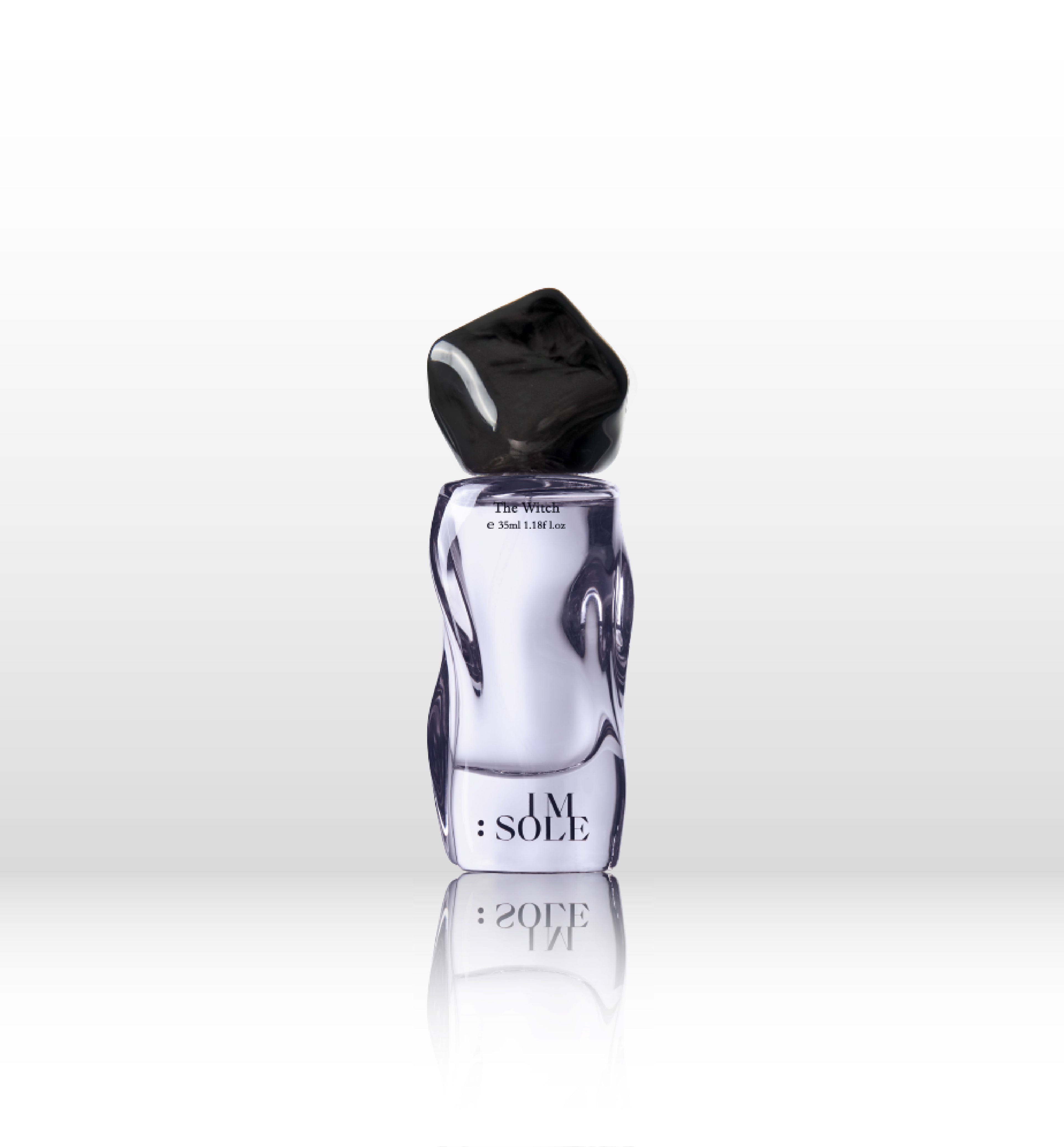 PERFUME ：THE WITCH