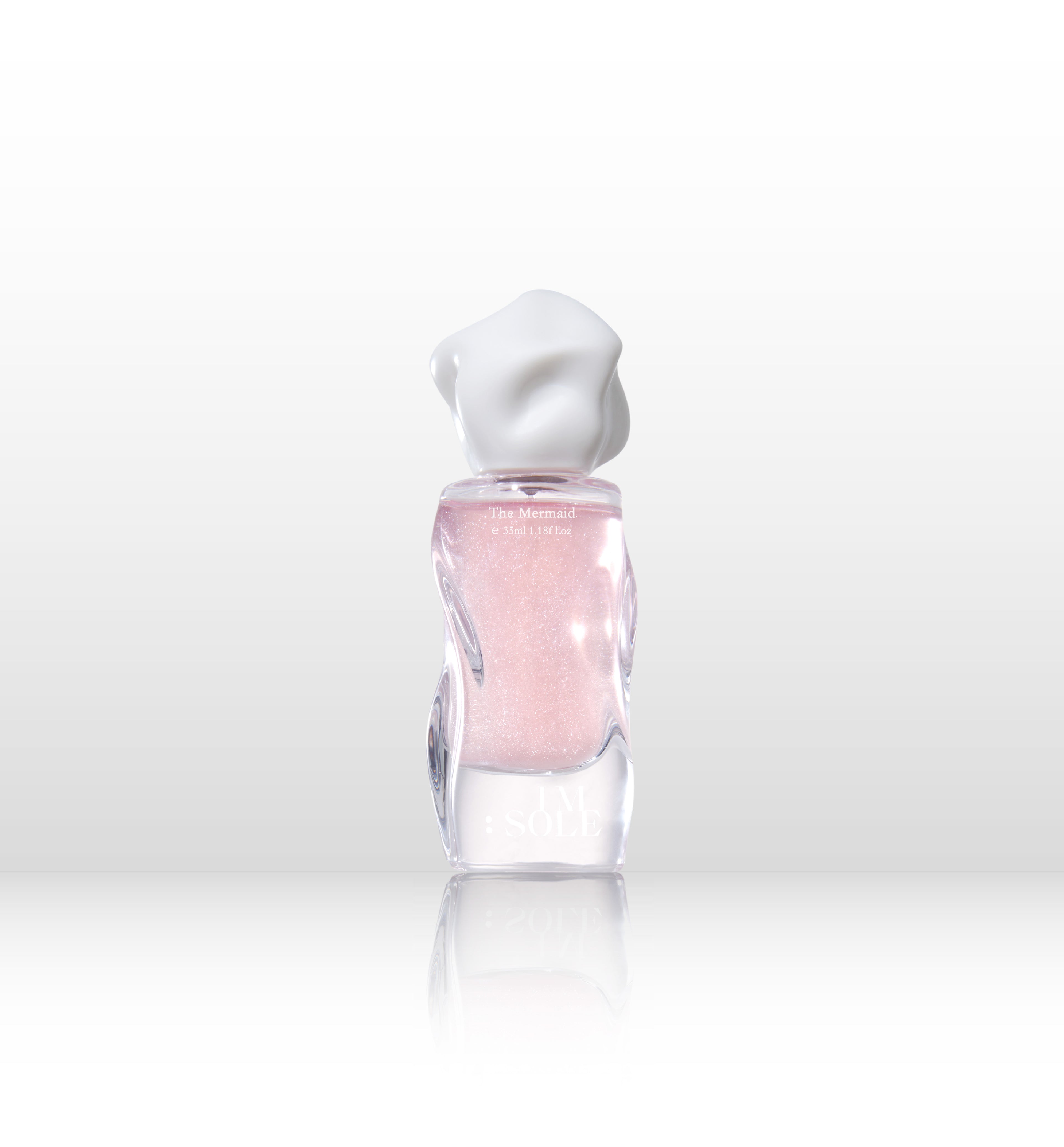 PERFUME ：THE MERMAID