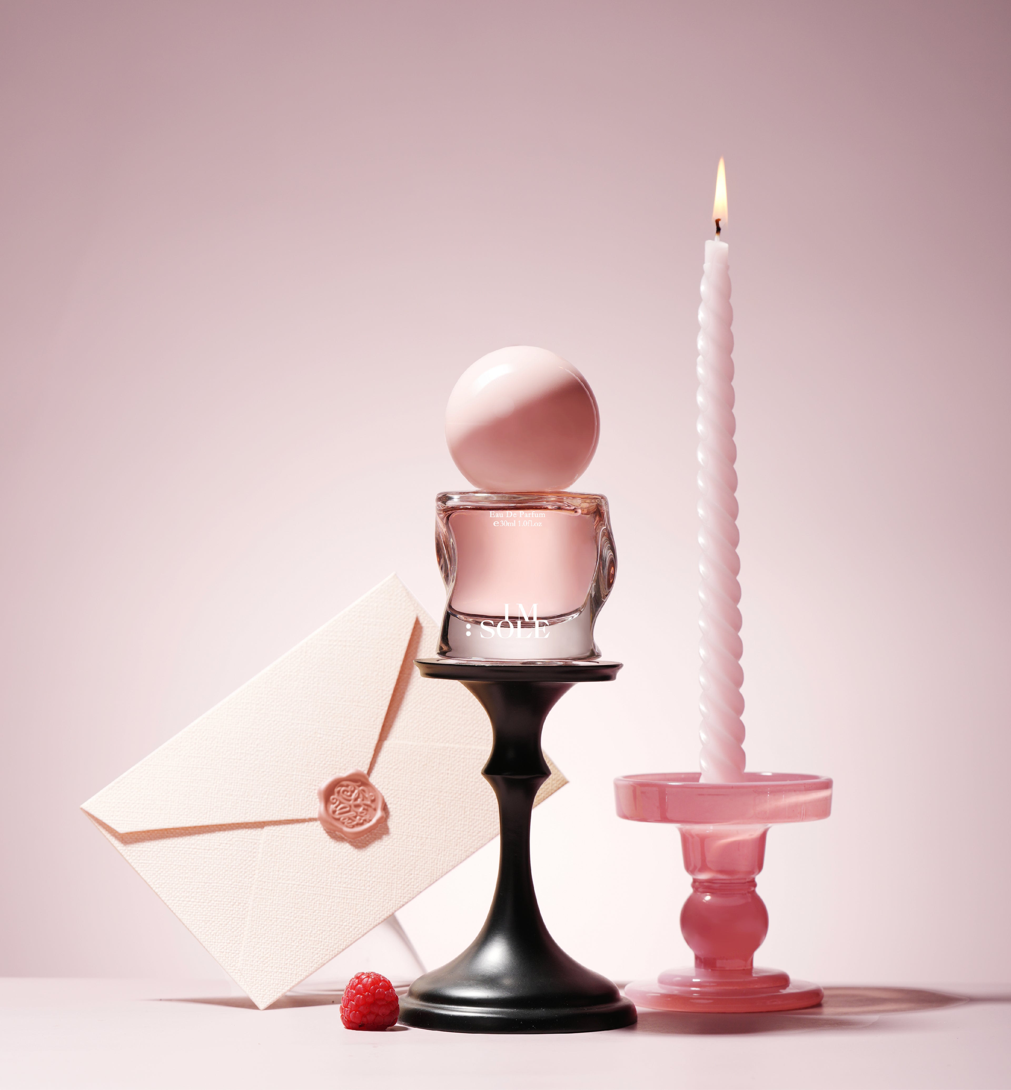 PERFUME ：ANONYMOUS LOVER