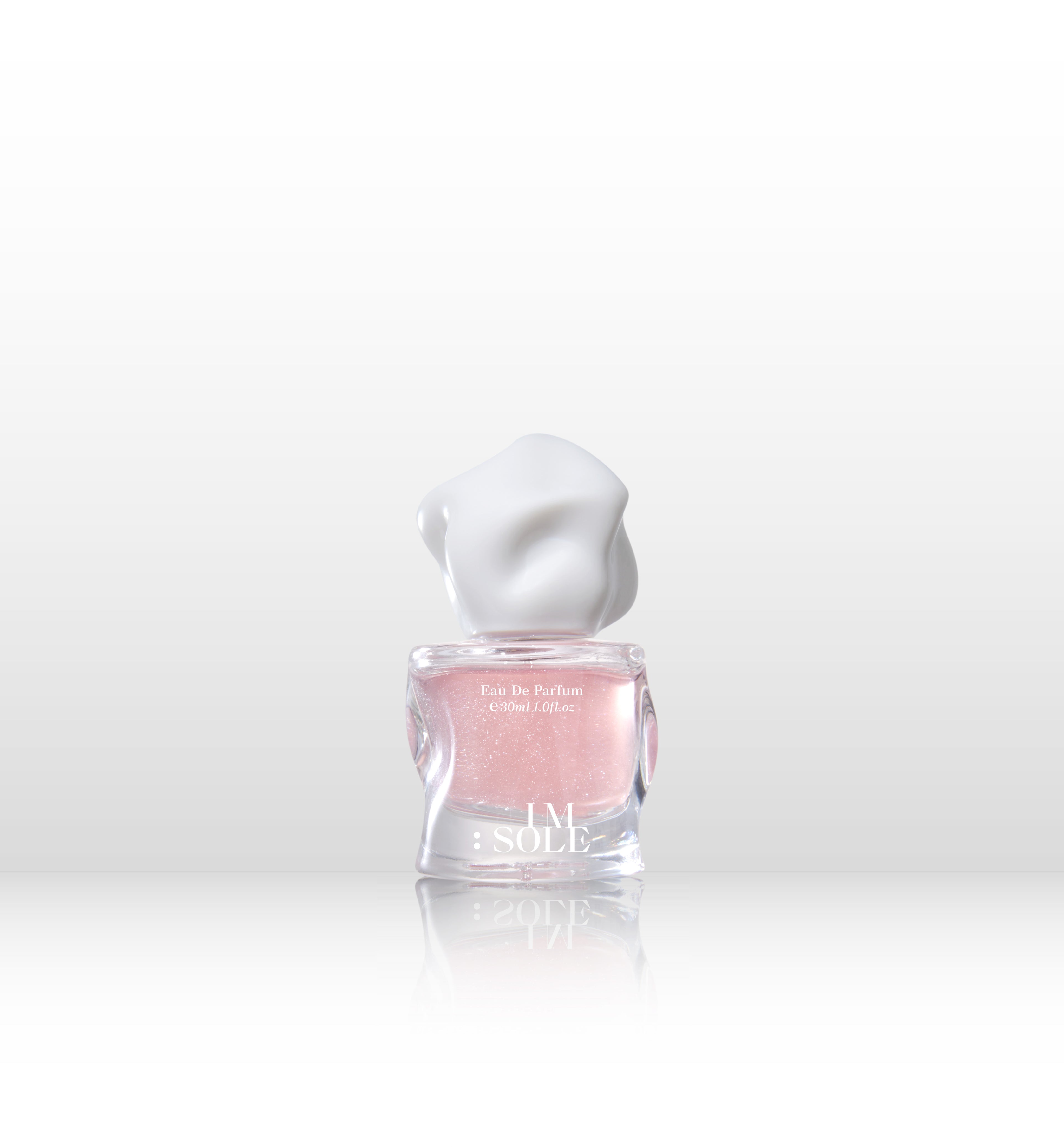 PERFUME ：THE MERMAID