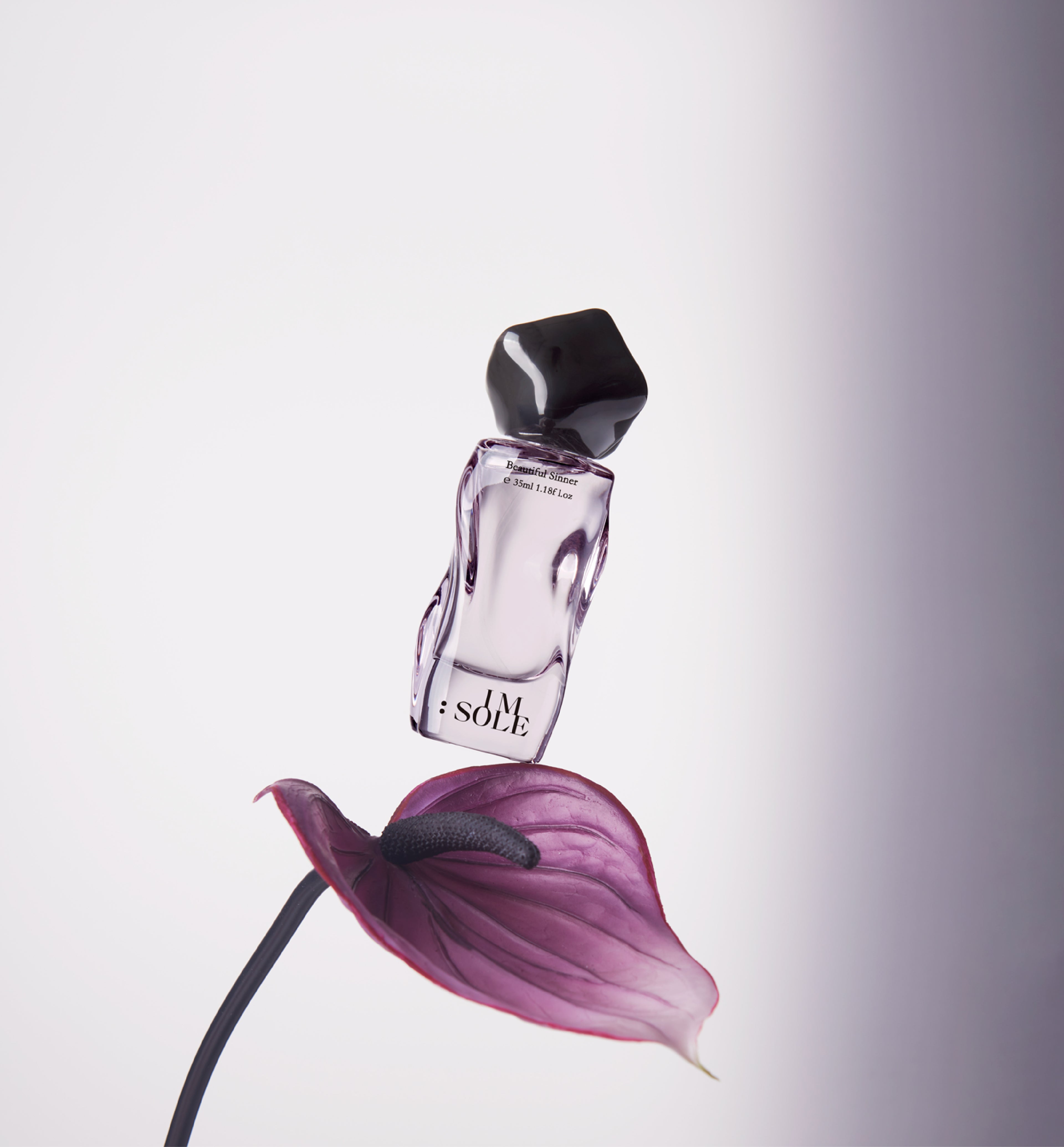 PERFUME ：THE WITCH