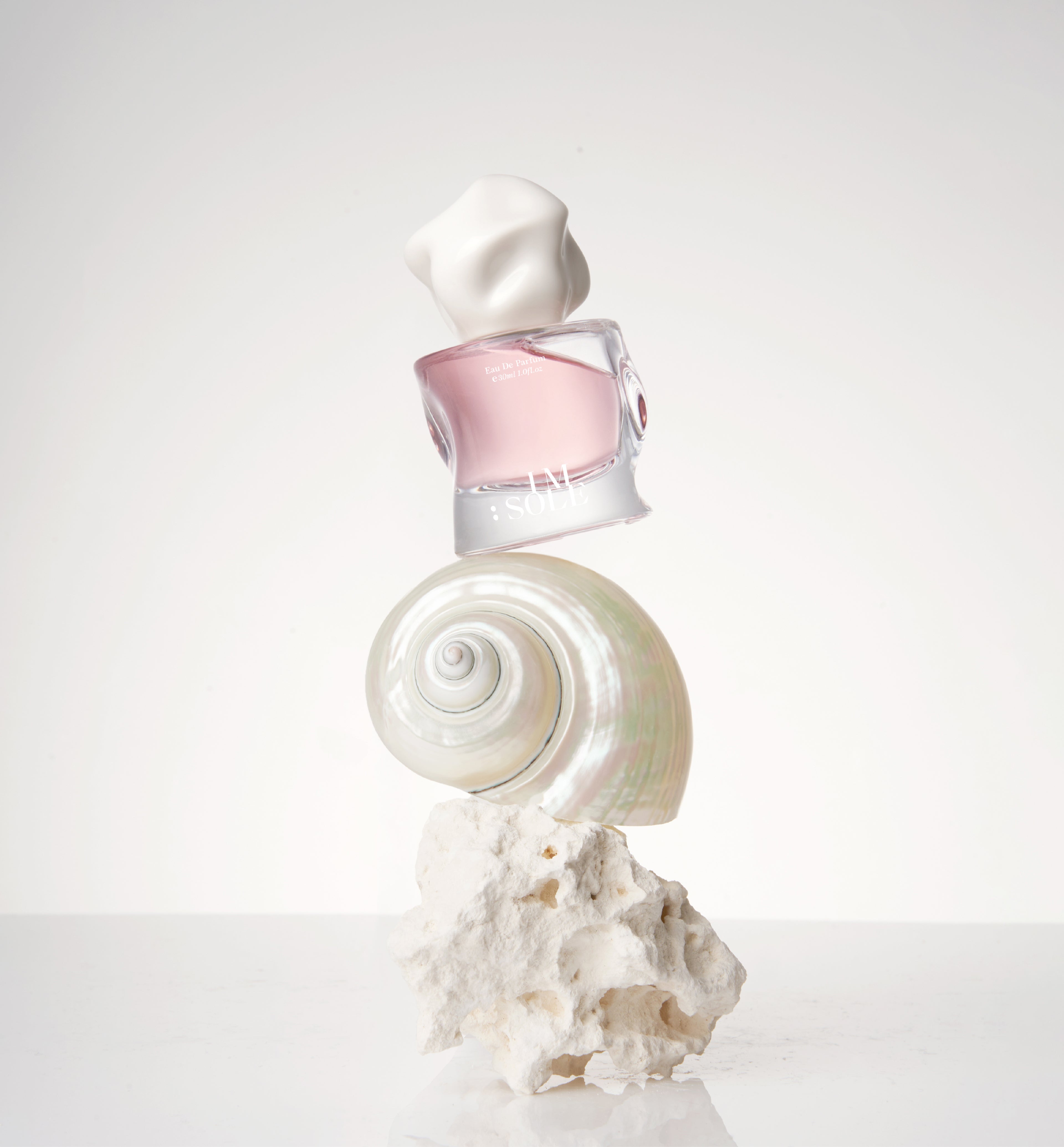 PERFUME ：THE MERMAID