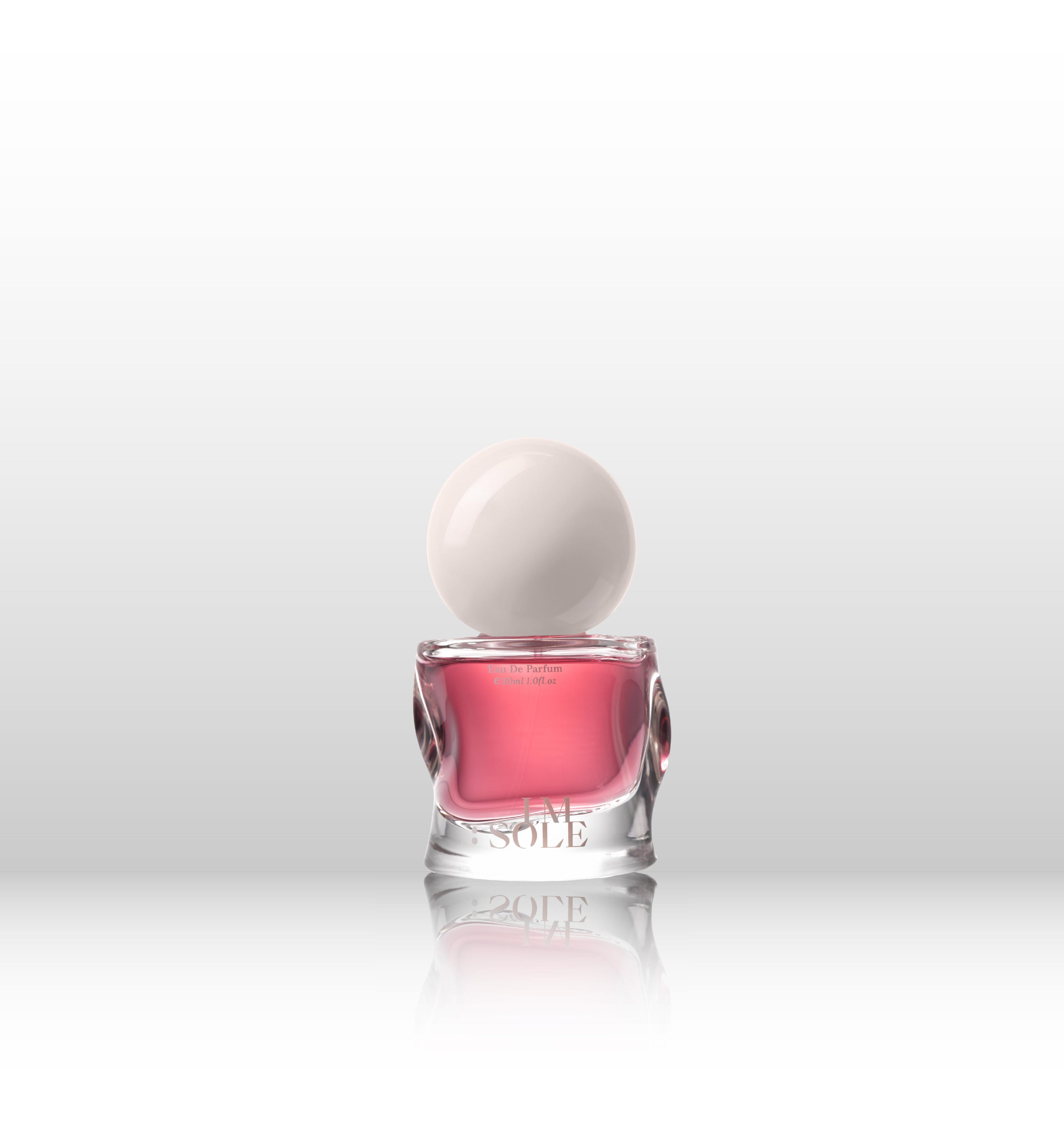 PERFUME ：LIQUID ALLURE