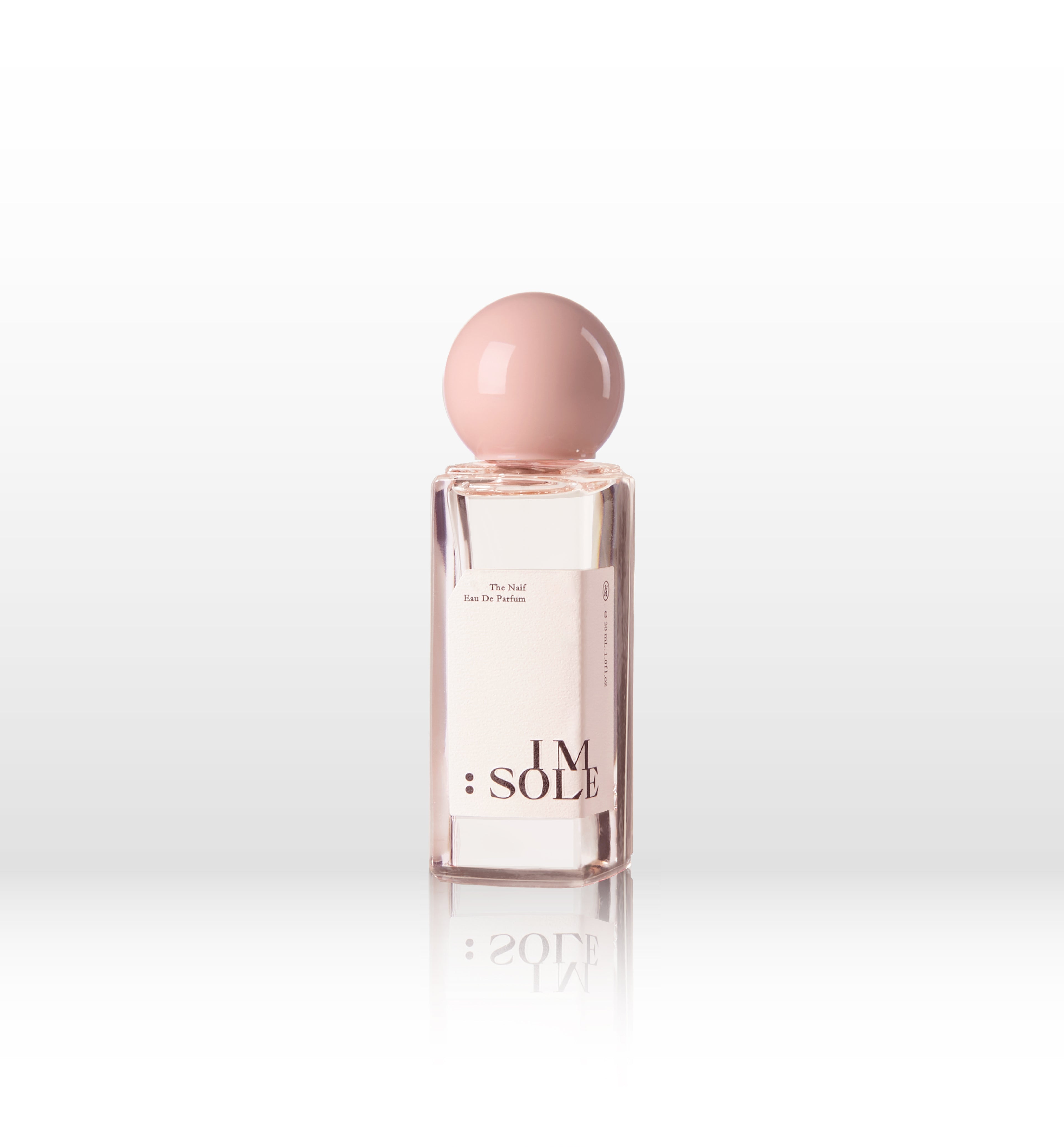 PERFUME  : THE NAIF