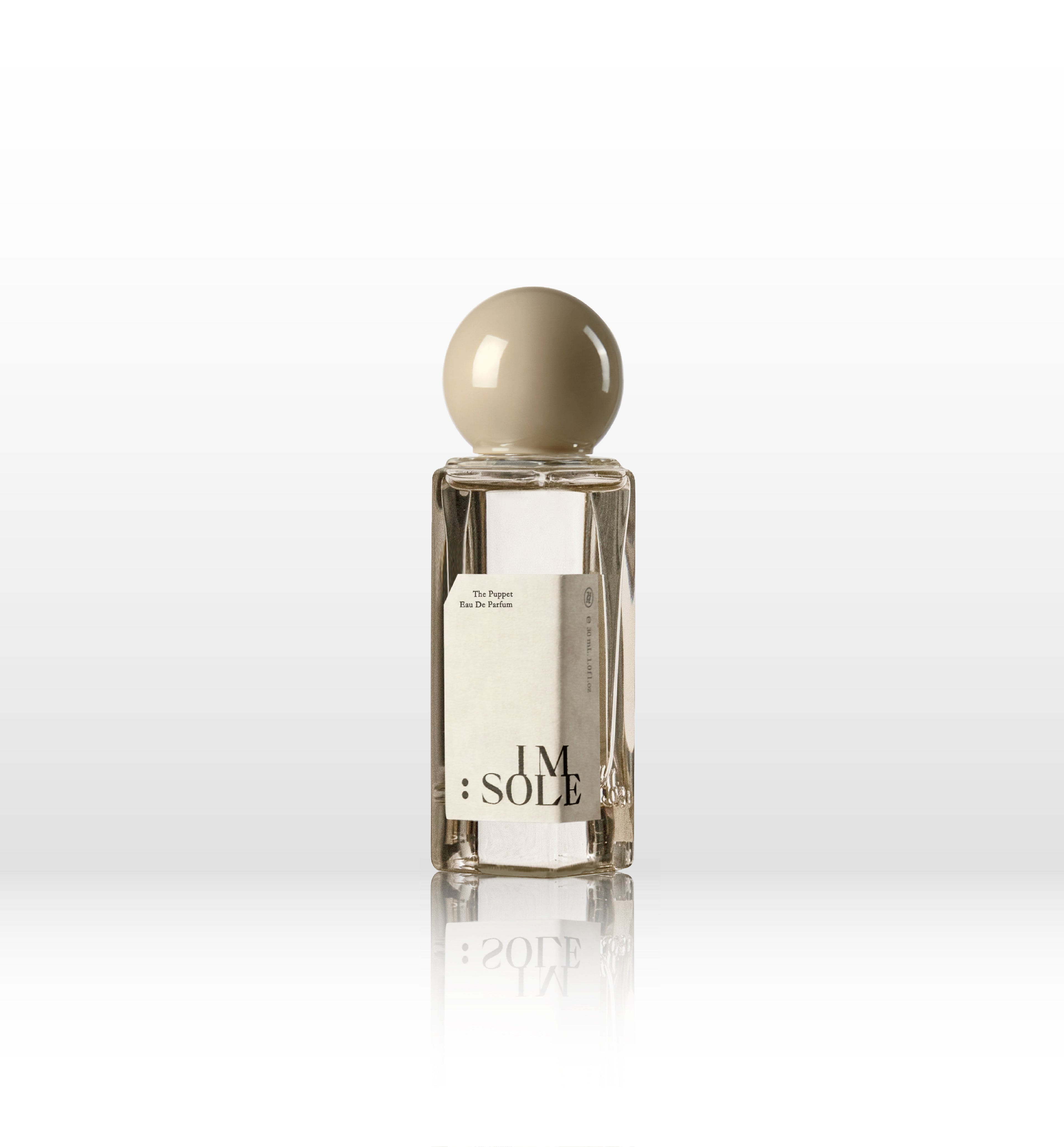 PERFUME ：THE PUPPET