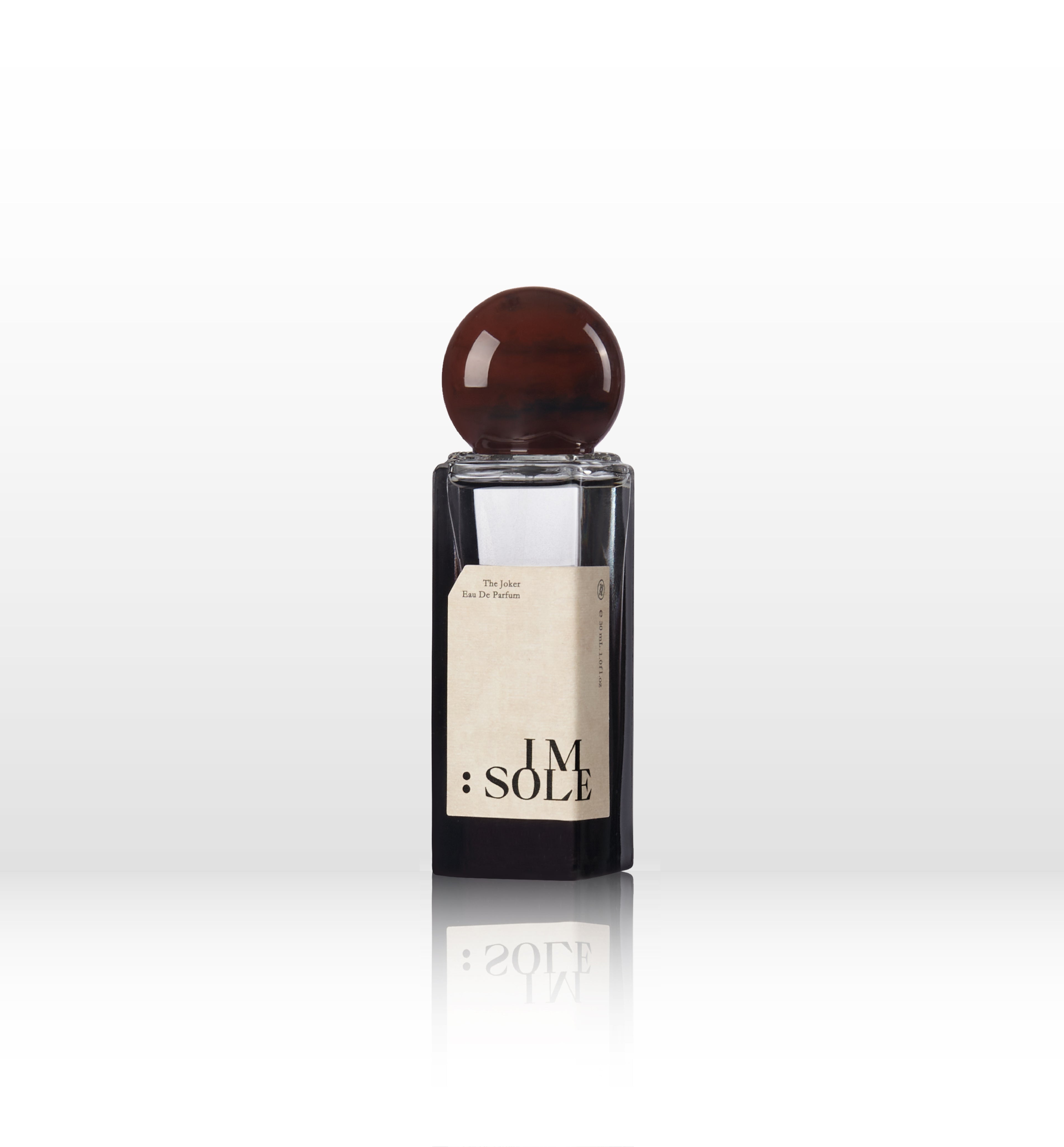 PERFUME：THE JOKER