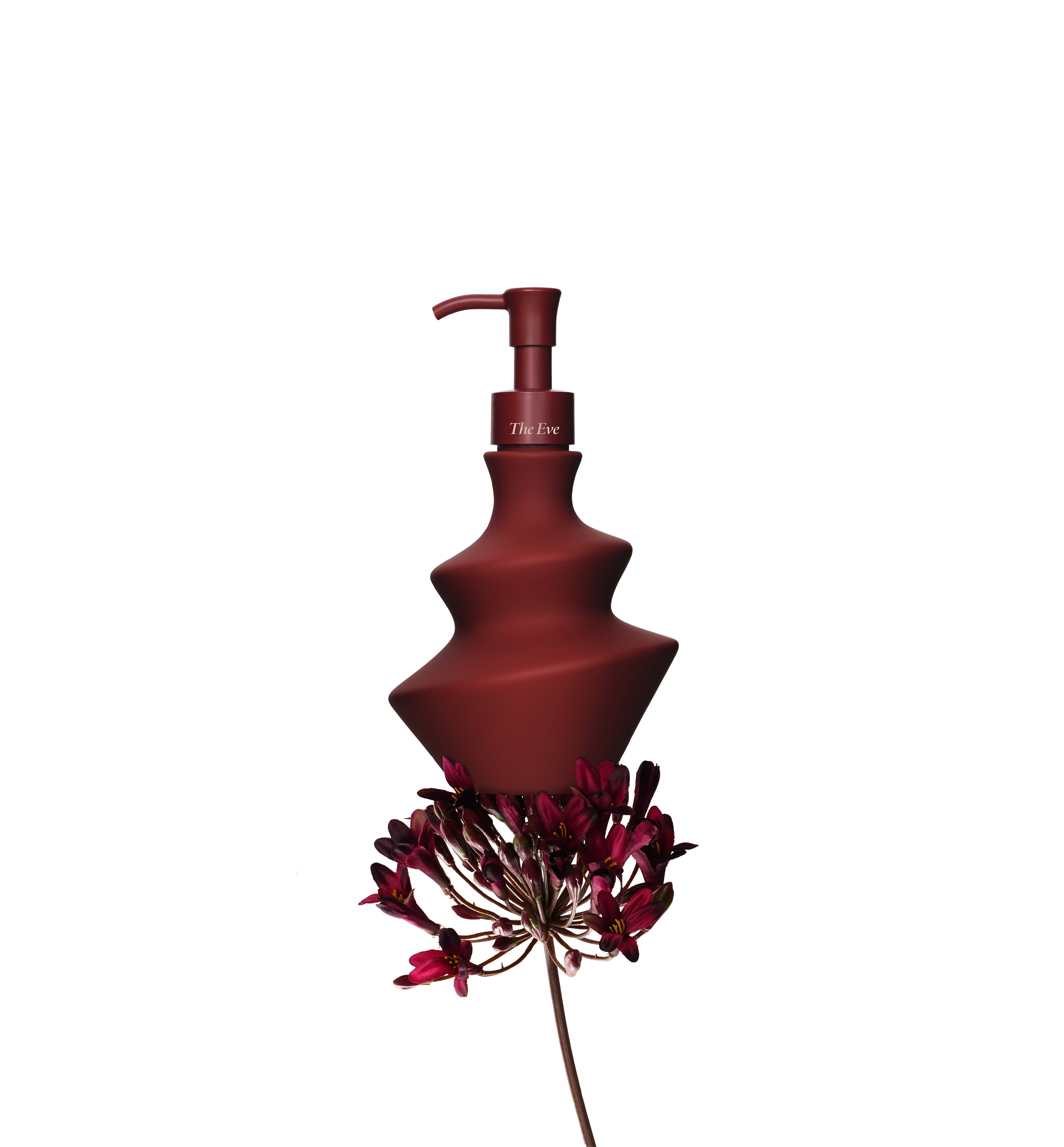 BOTANICAL ESSENCE BODY WASH ：THE EVE