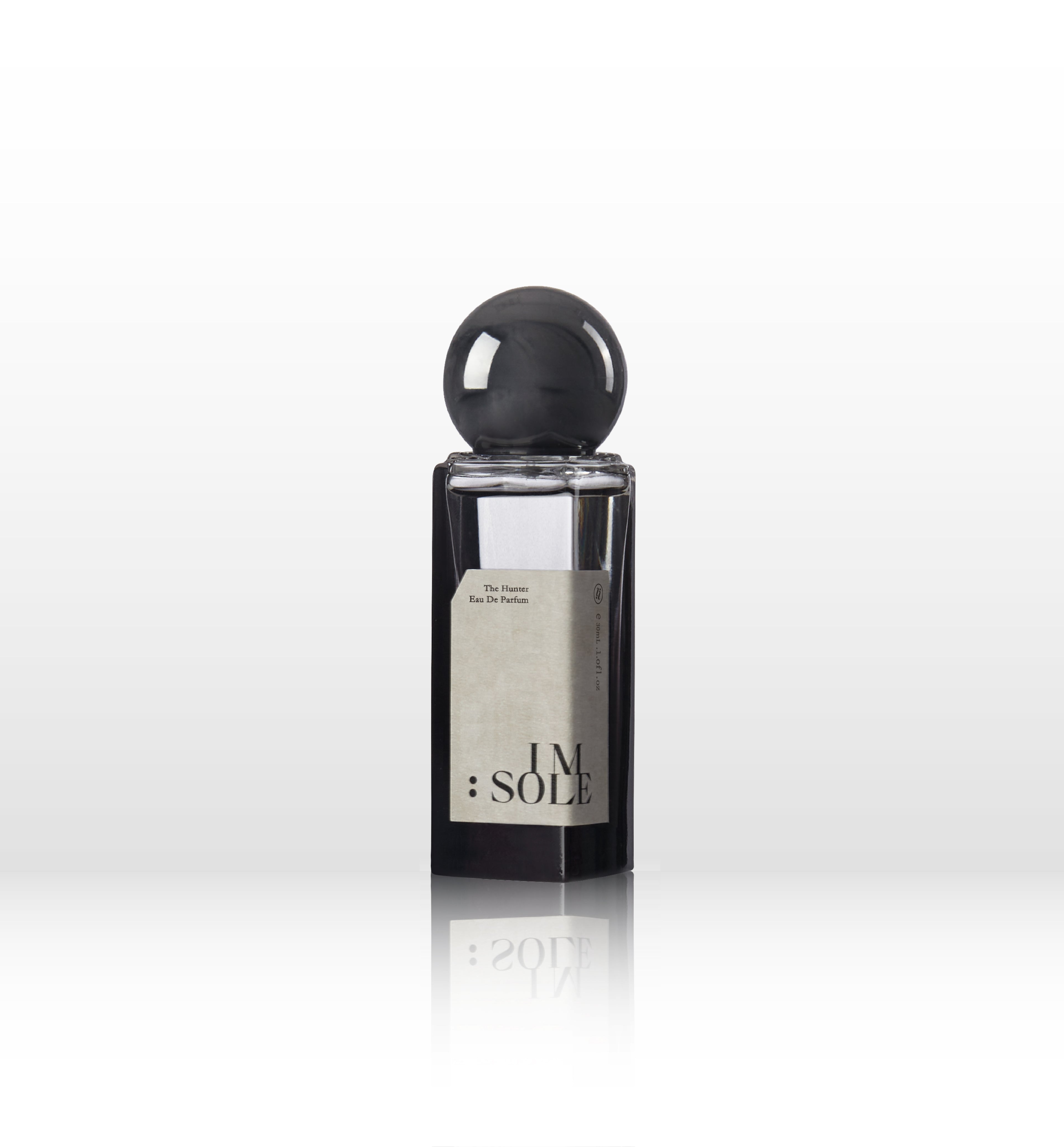 PERFUME：THE HUNTER