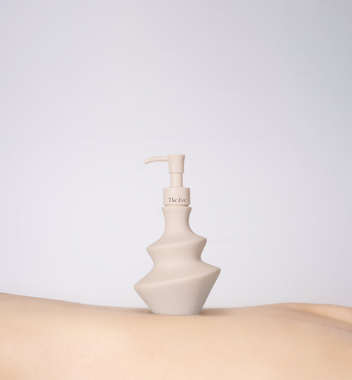 BOTANICAL ESSENCE BODY LOTION ：THE EVE