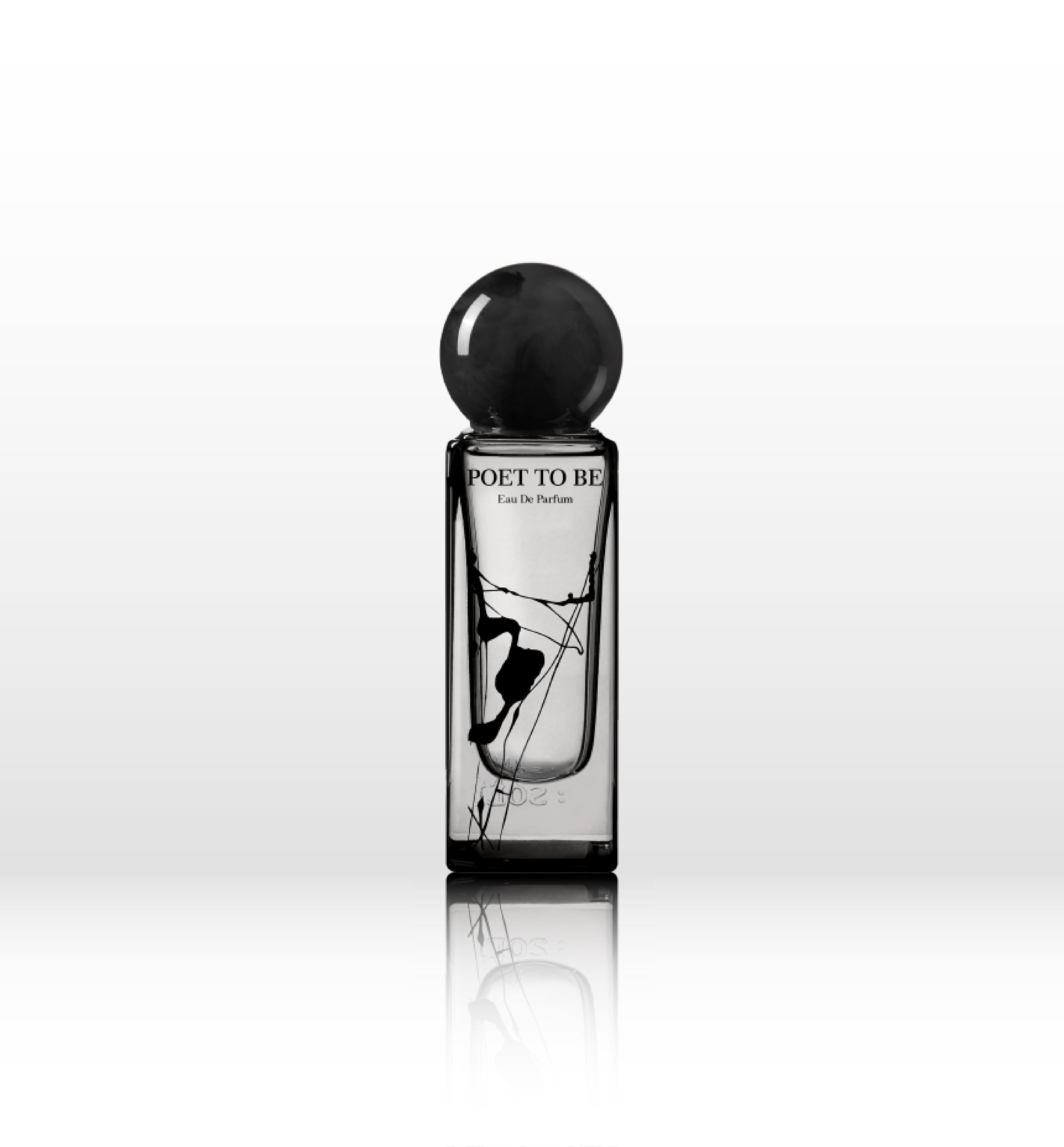 PERFUME ：POET TO BE