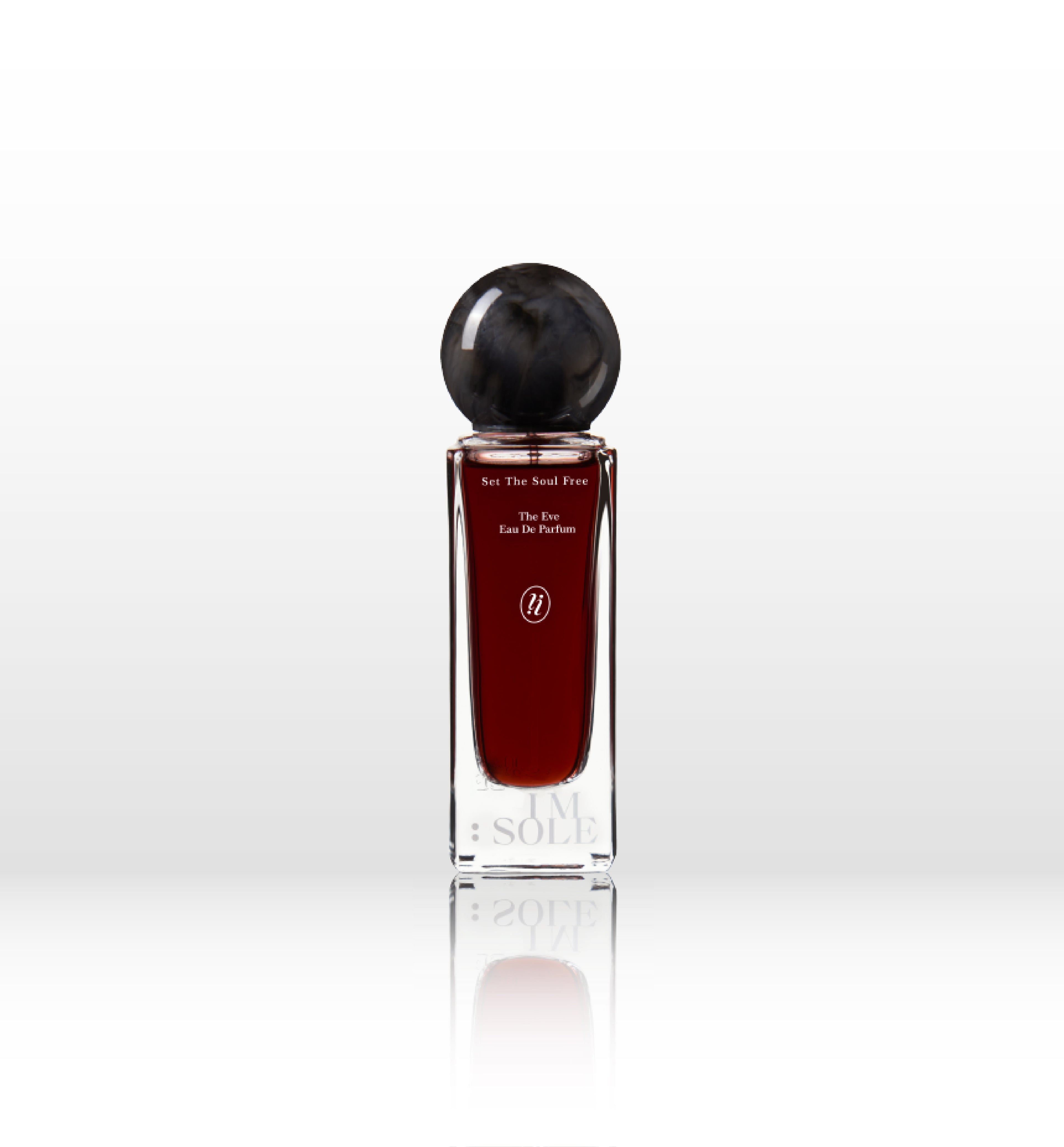 PERFUME：THE EVE