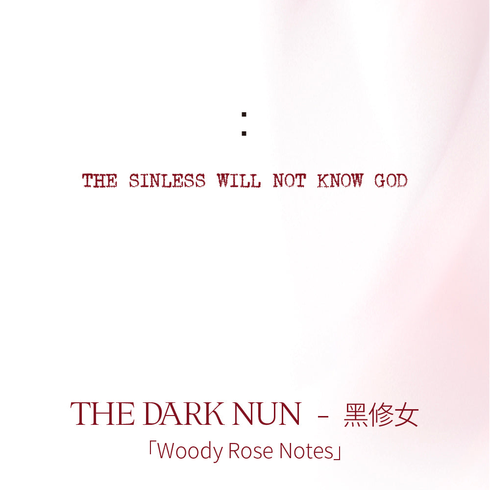 PERFUME ：THE DARK NUN