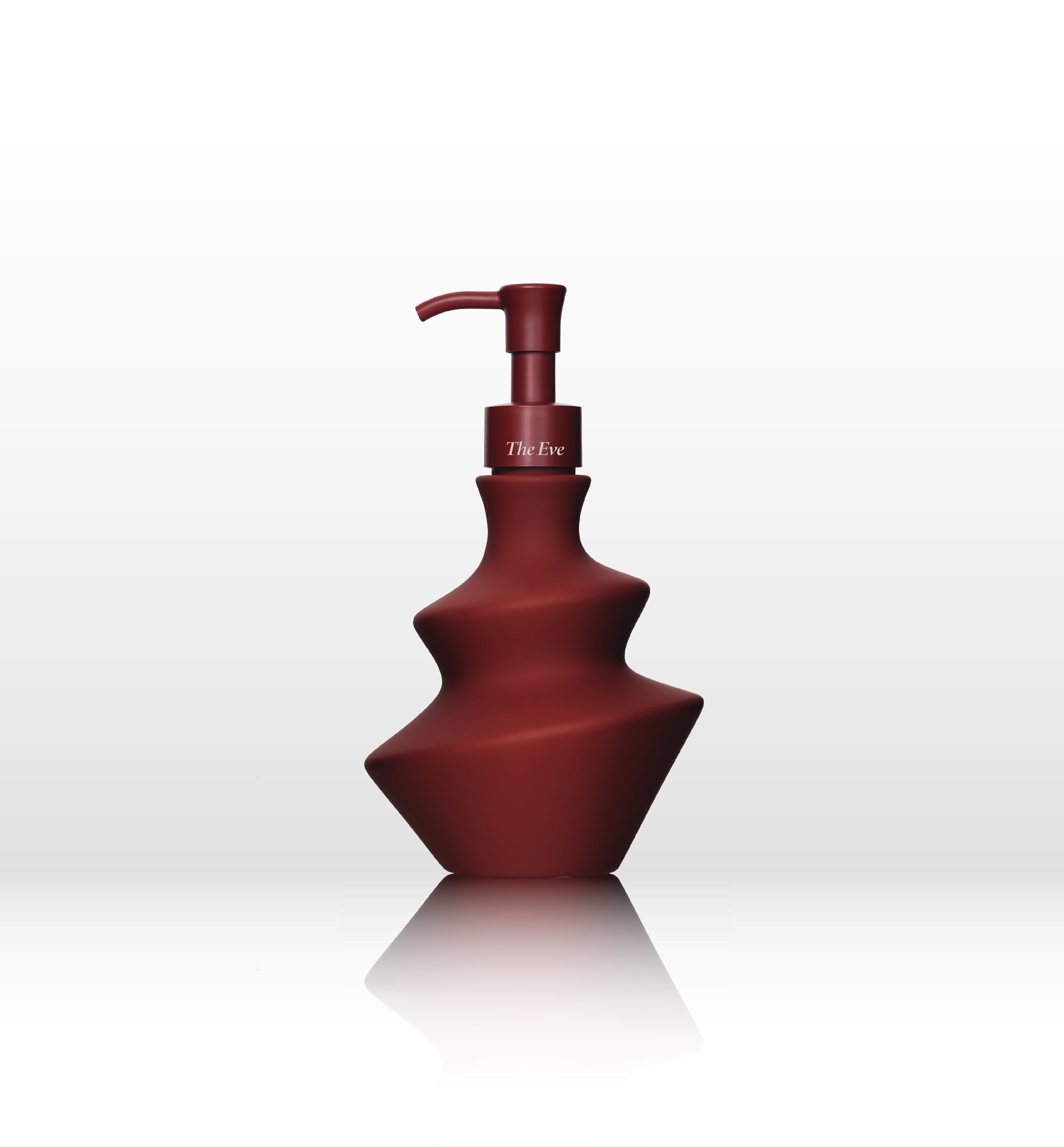 BOTANICAL ESSENCE BODY WASH ：THE EVE