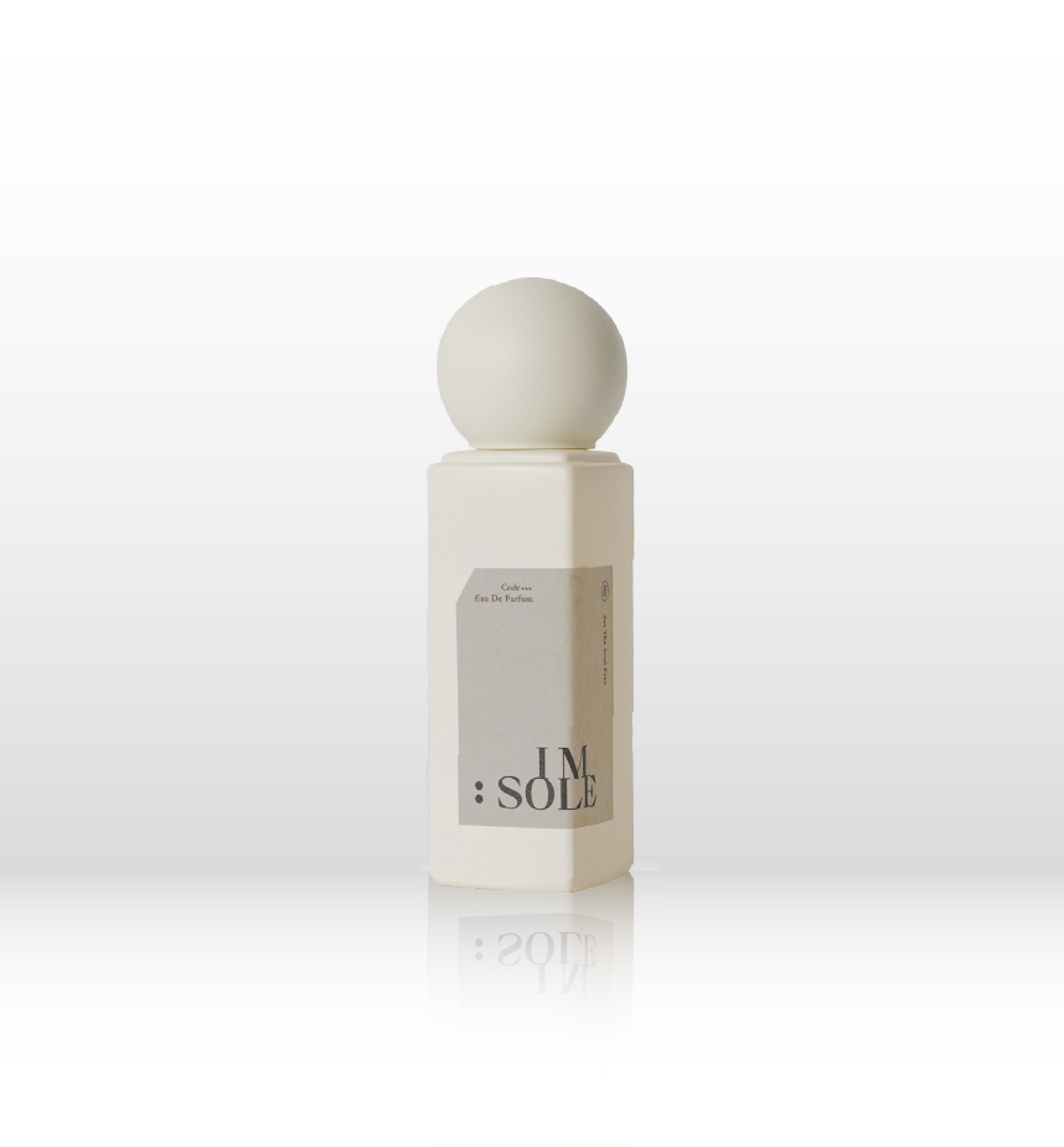 PERFUME ：THE CODE