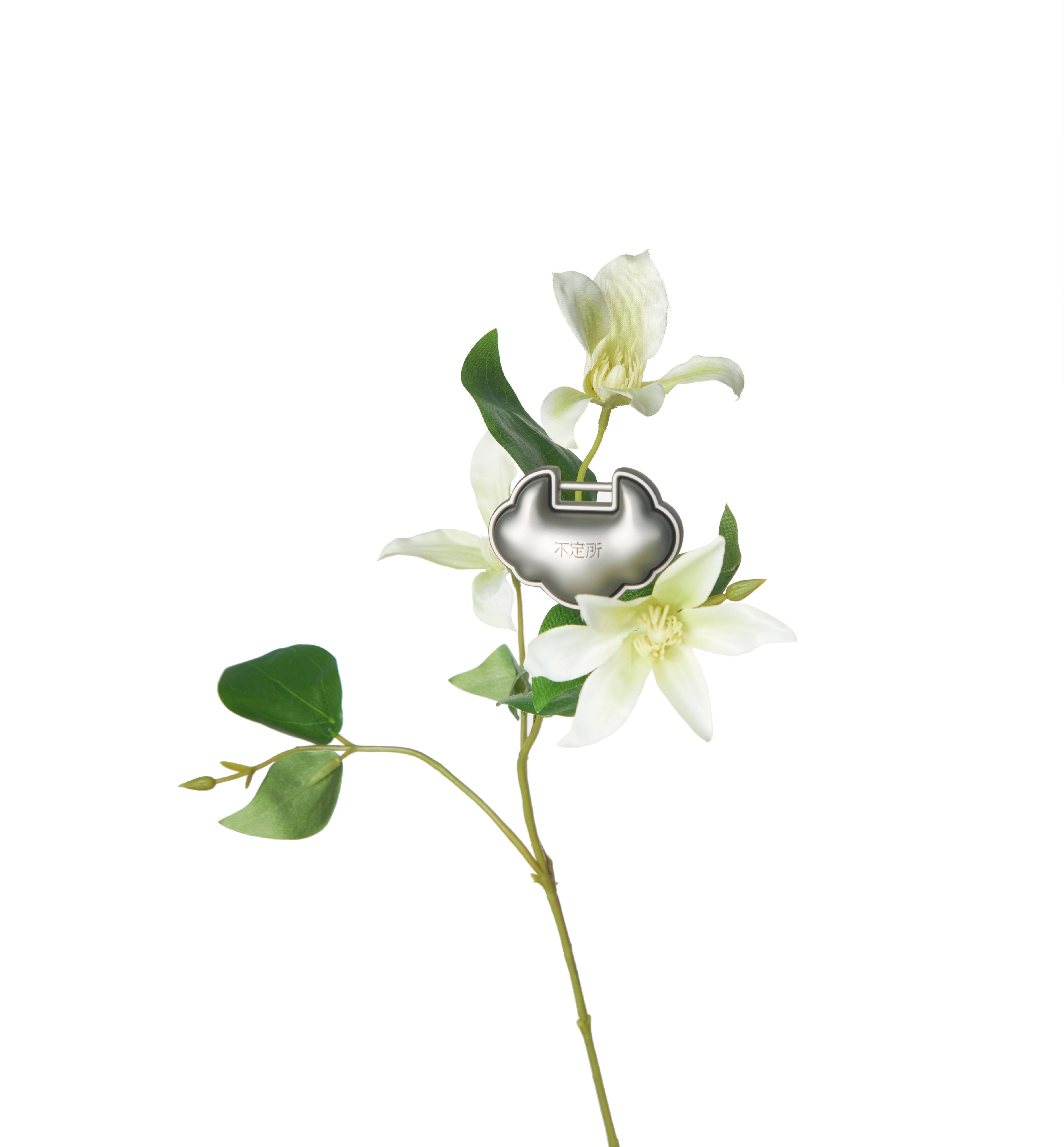 CAR FRAGRANCE ：NAME LOCK