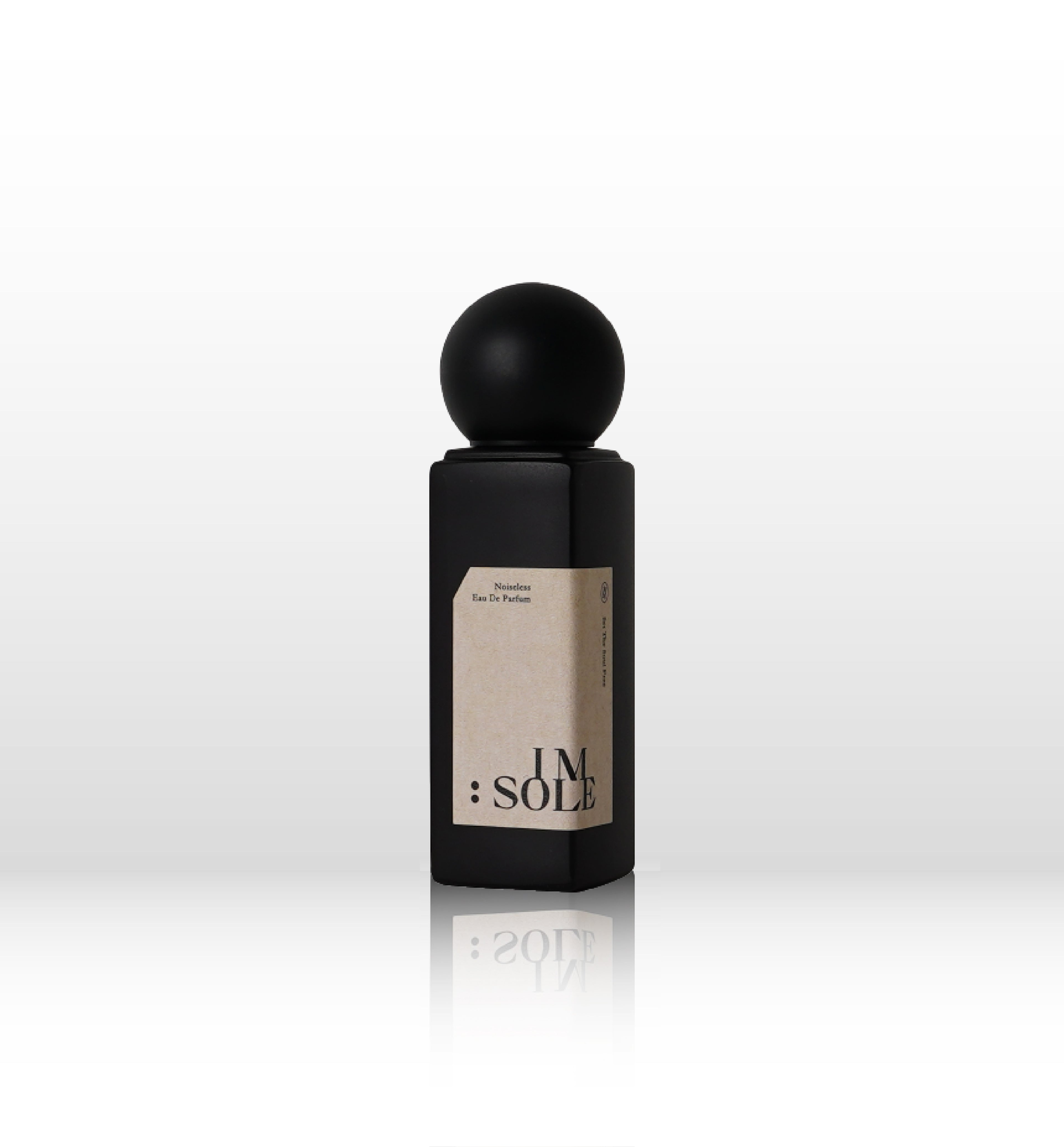 PERFUME ：NOISELESS
