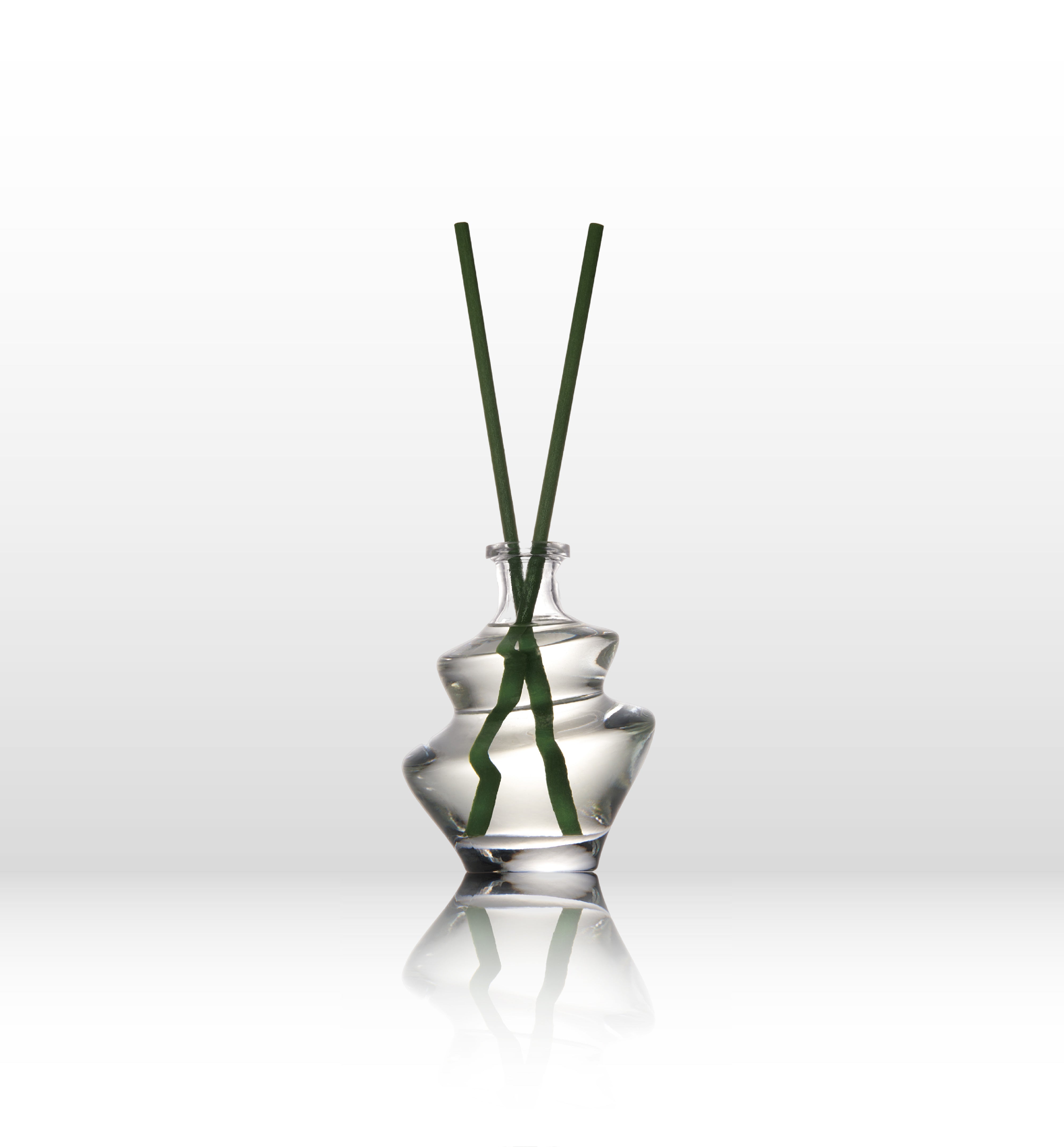 Inner Cap Reed Diffuser Side View REED DIFFUSER :THE HIDDEN REALM – ImSole