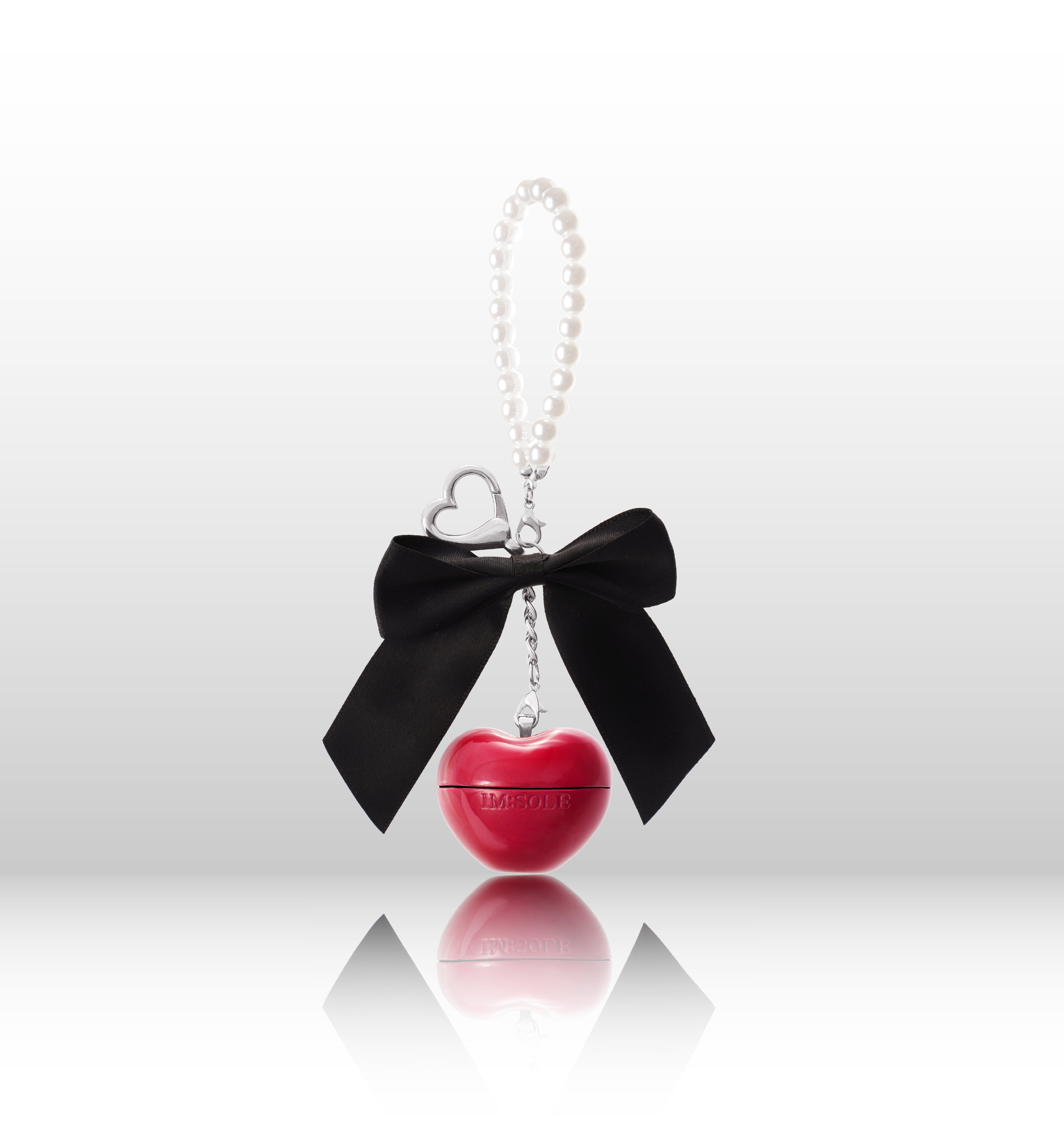 PERFUME BALM：THE EVE  3g（Red First Apple）