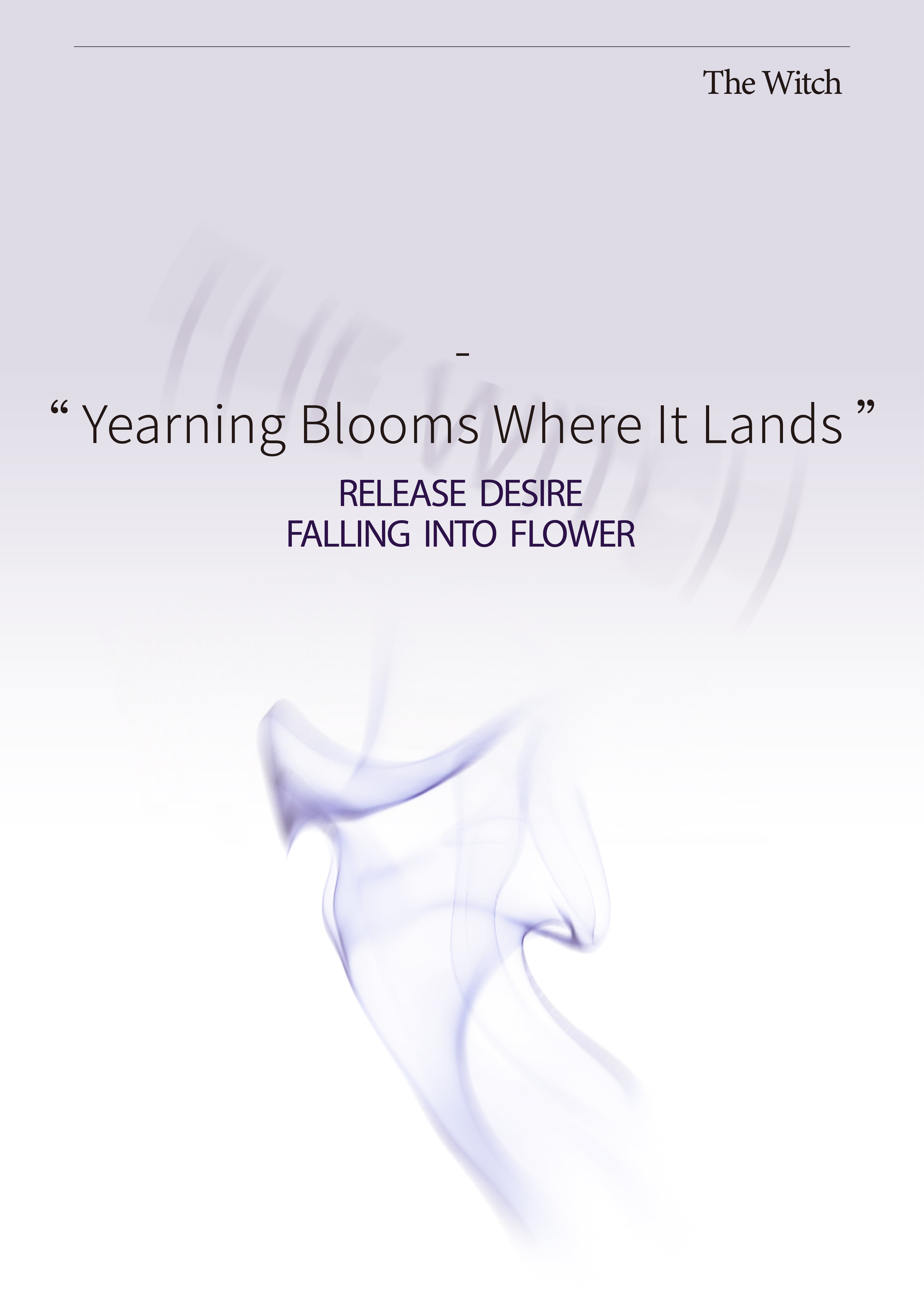 PERFUME ：THE WITCH