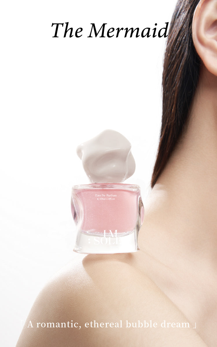 PERFUME ：THE MERMAID