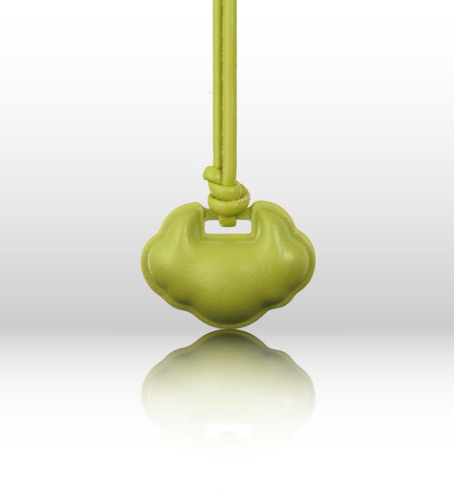 CAR FRAGRANCE ：LONGEVITY LOCK