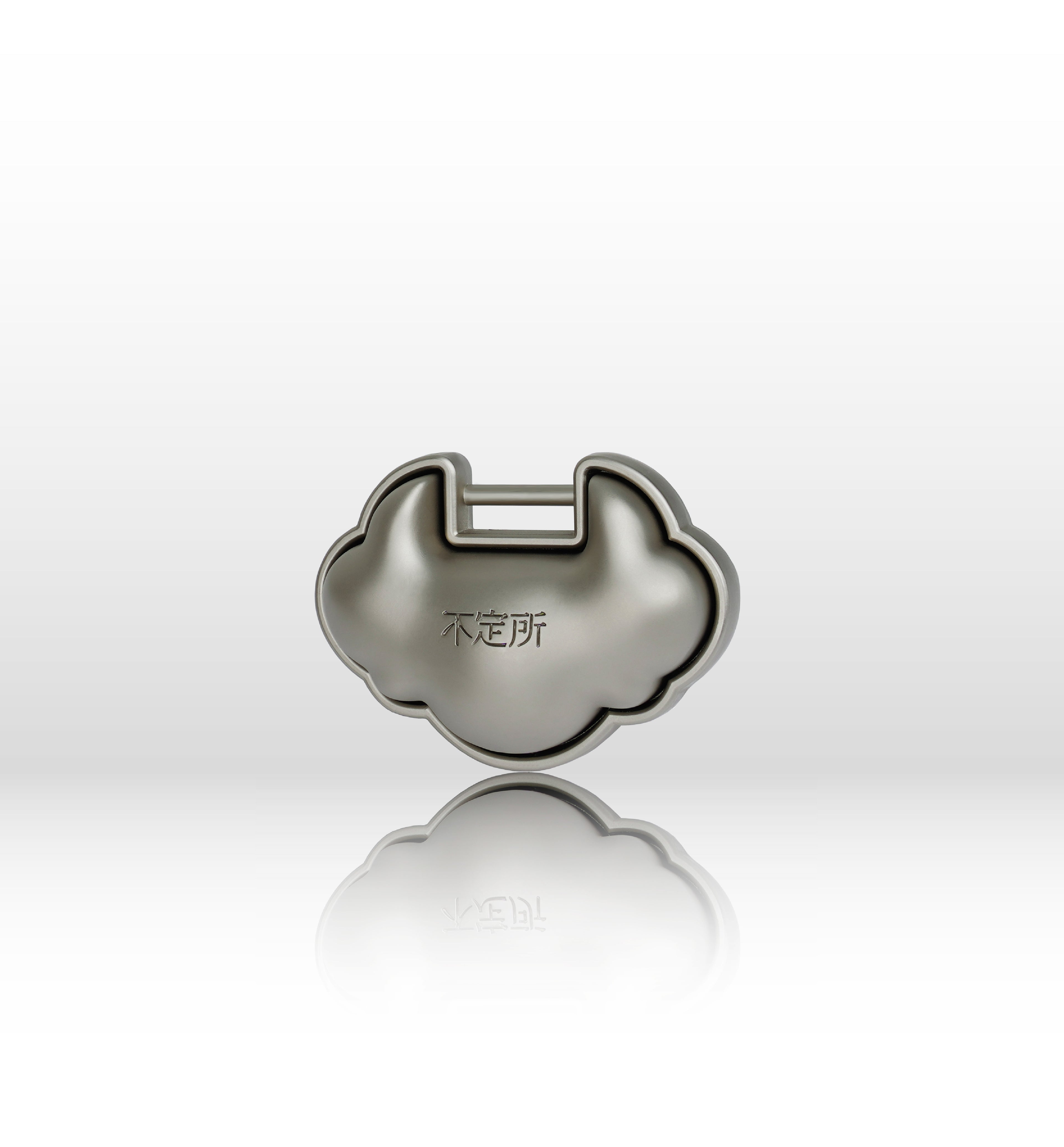 CAR FRAGRANCE ：NAME LOCK