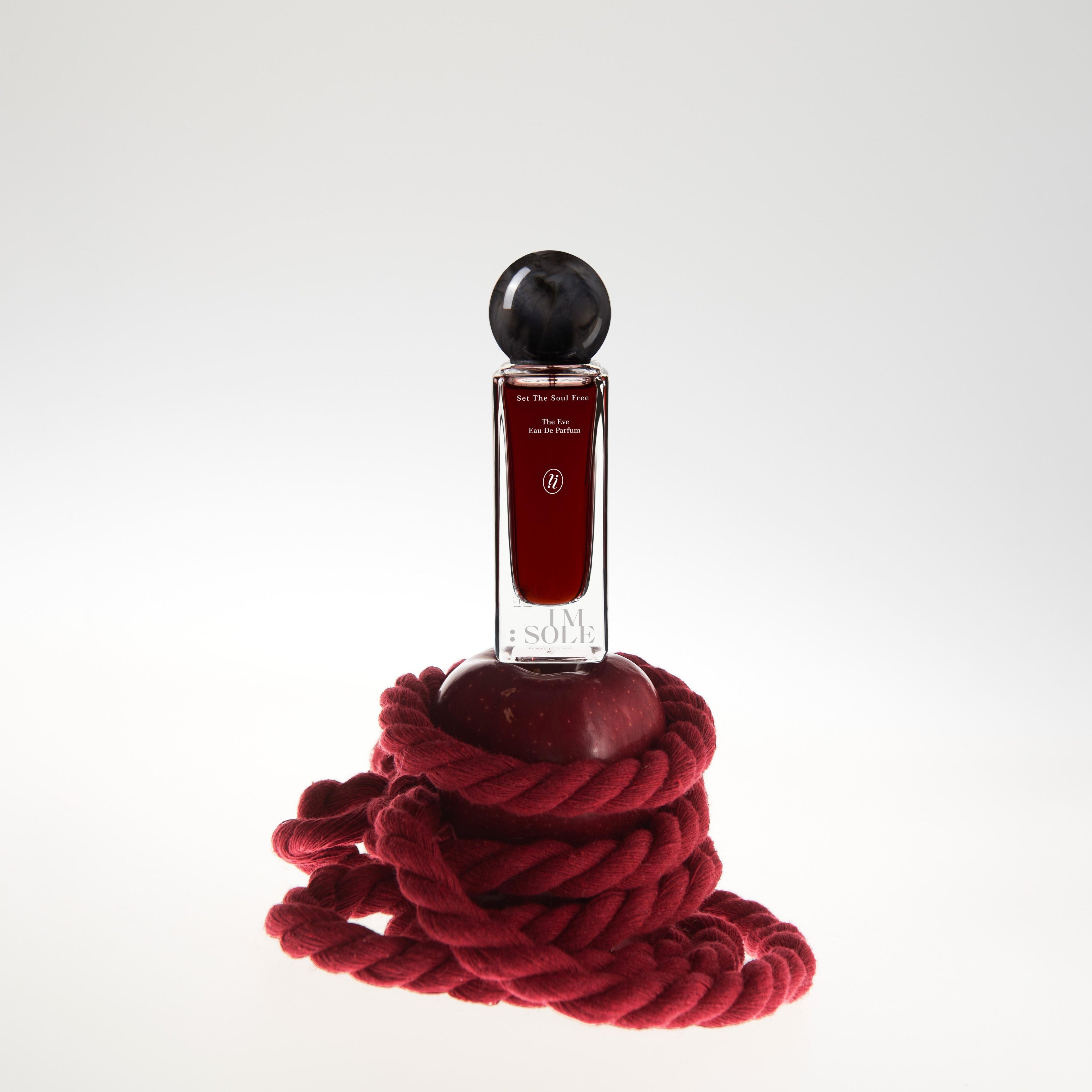 PERFUME：THE EVE