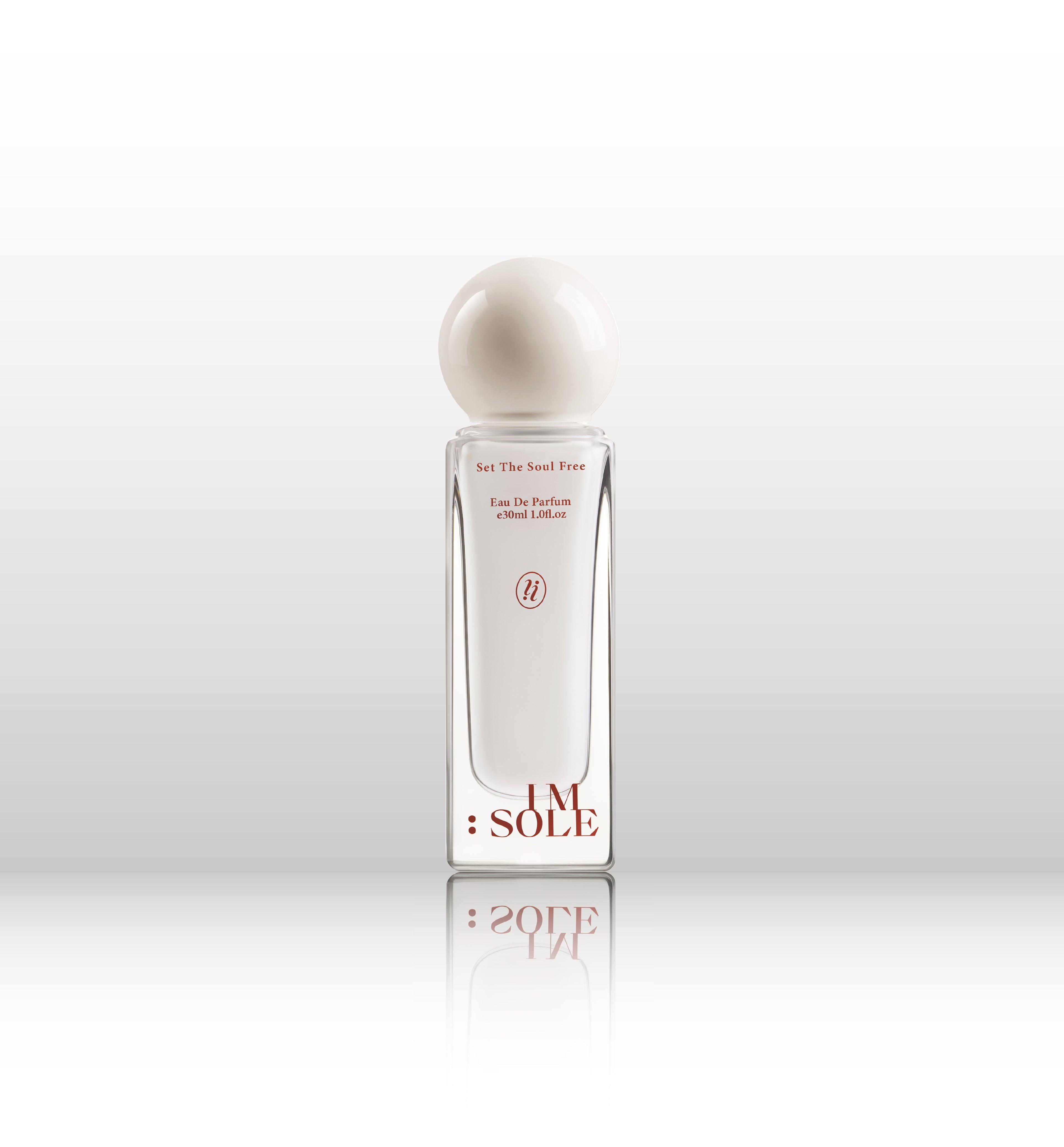 PERFUME ：THE EVE  Alcohol-Free Edition