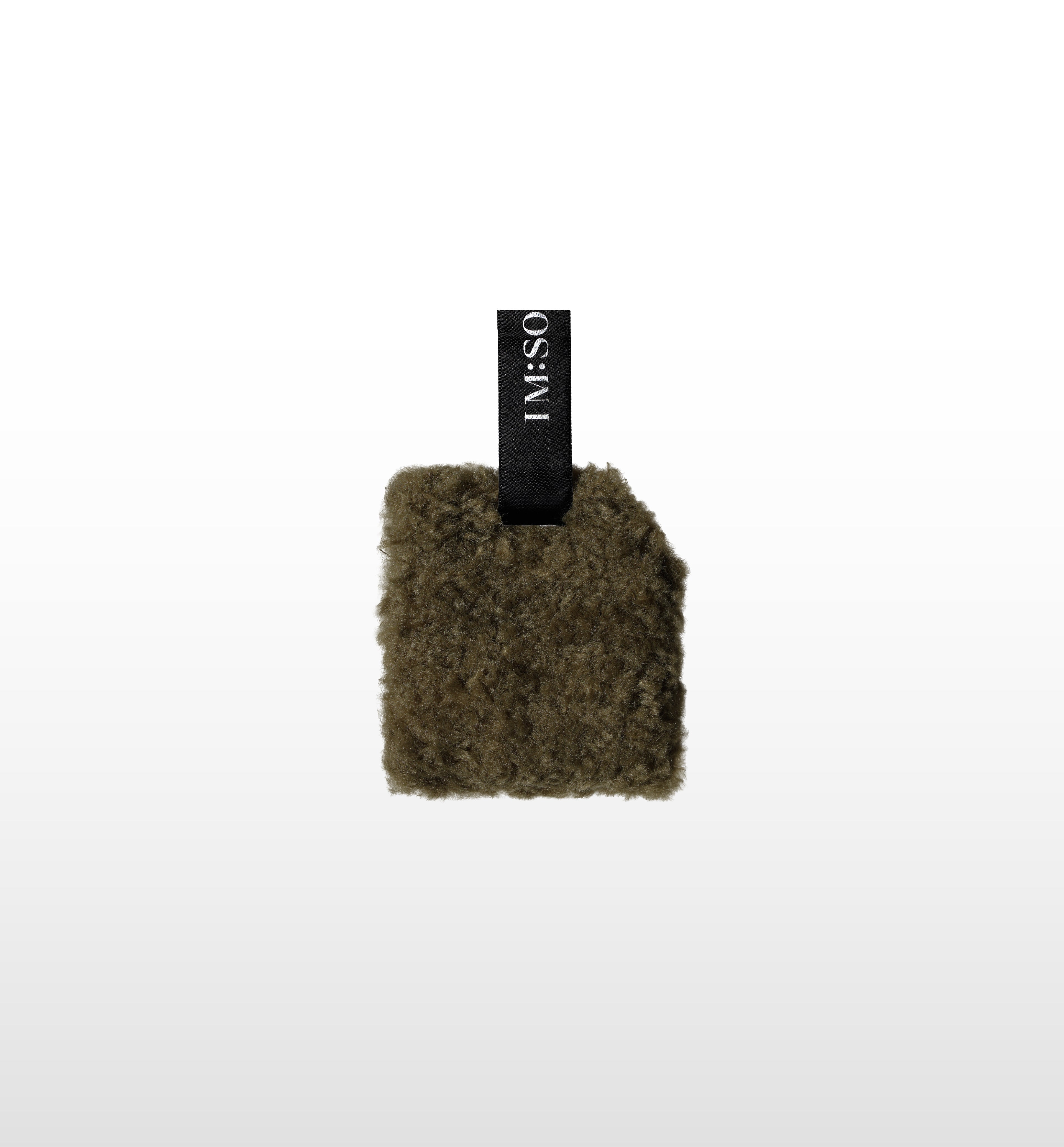 FRAGRANT SACHETS ：MYSTICAL MOSS