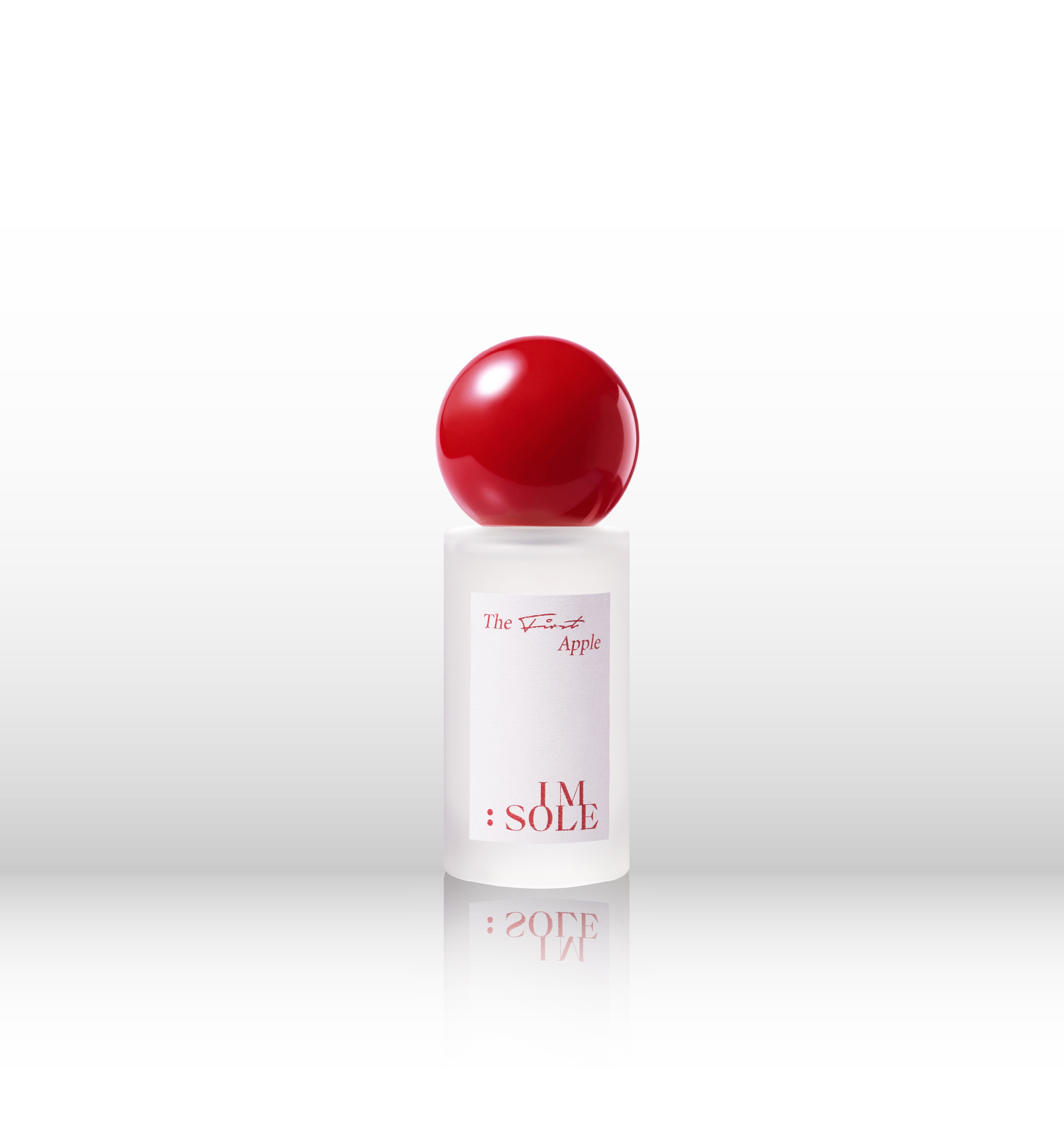 HOME FRAGRANCE SPRAY ：THE FIRST APPLE