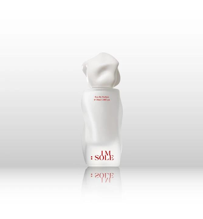 PERFUME ： WHITE LOVER
