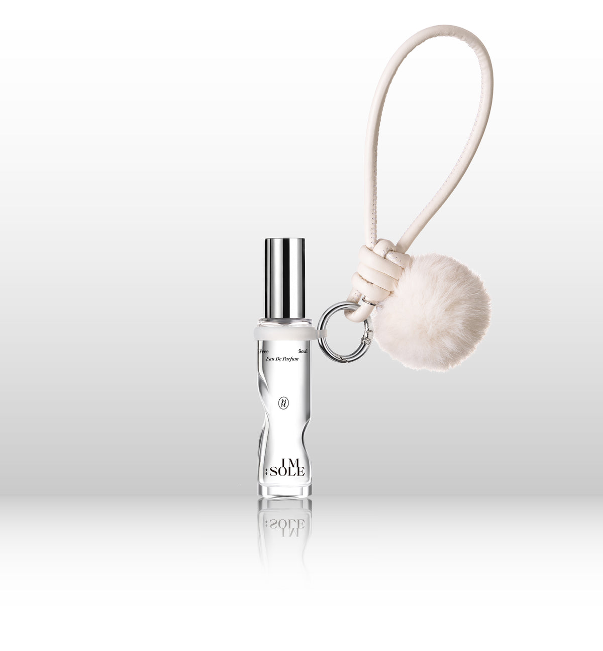 PERFUME ： THE CODE 12ml Perfume Charm