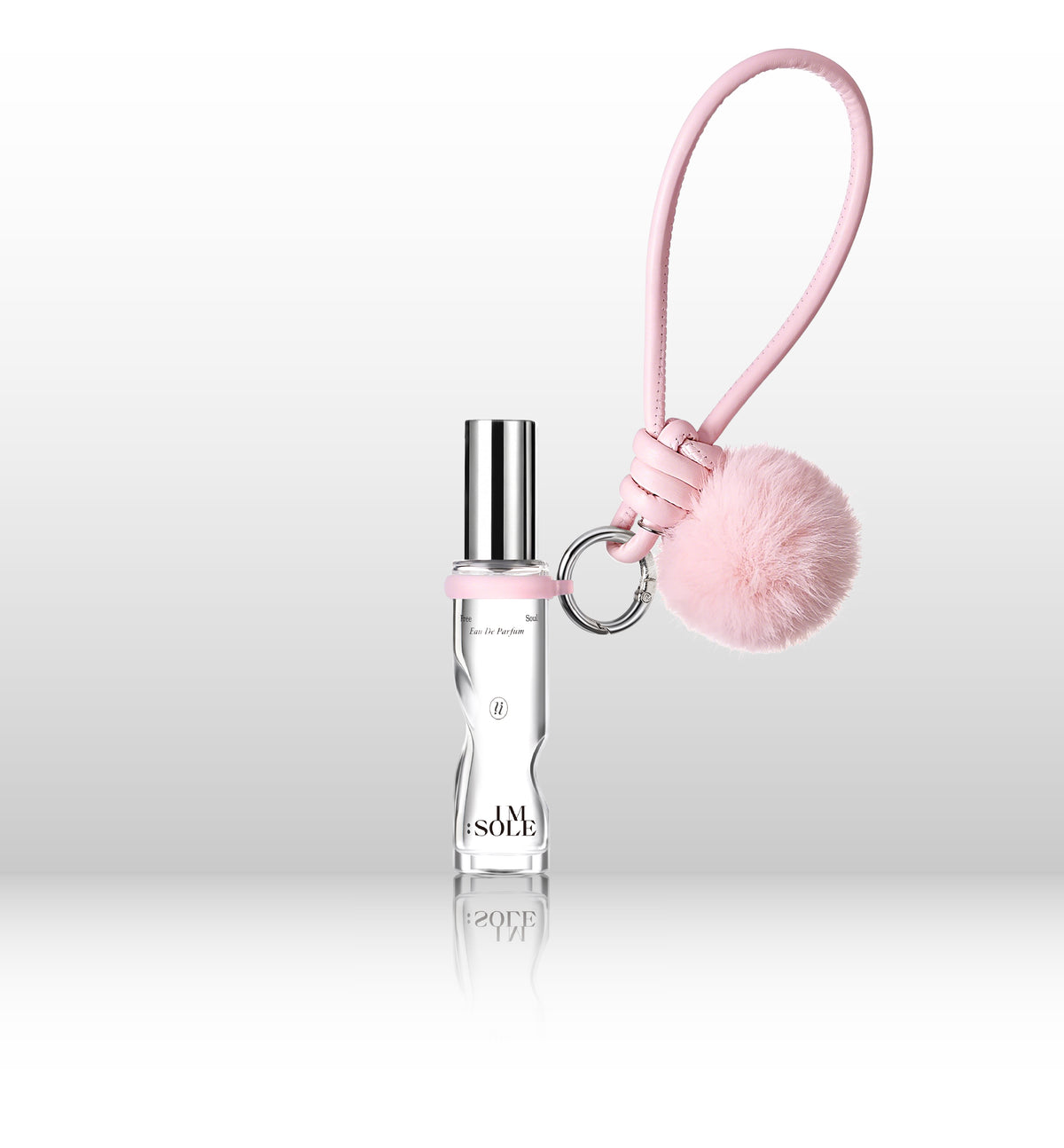 PERFUME ： THE NAIF 12ml Perfume Charm