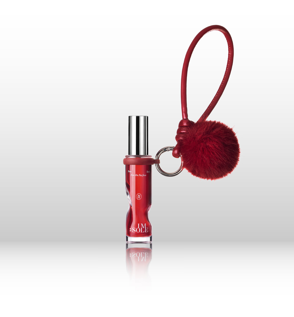 PERFUME ：THE EVE 12ml Perfume Charm