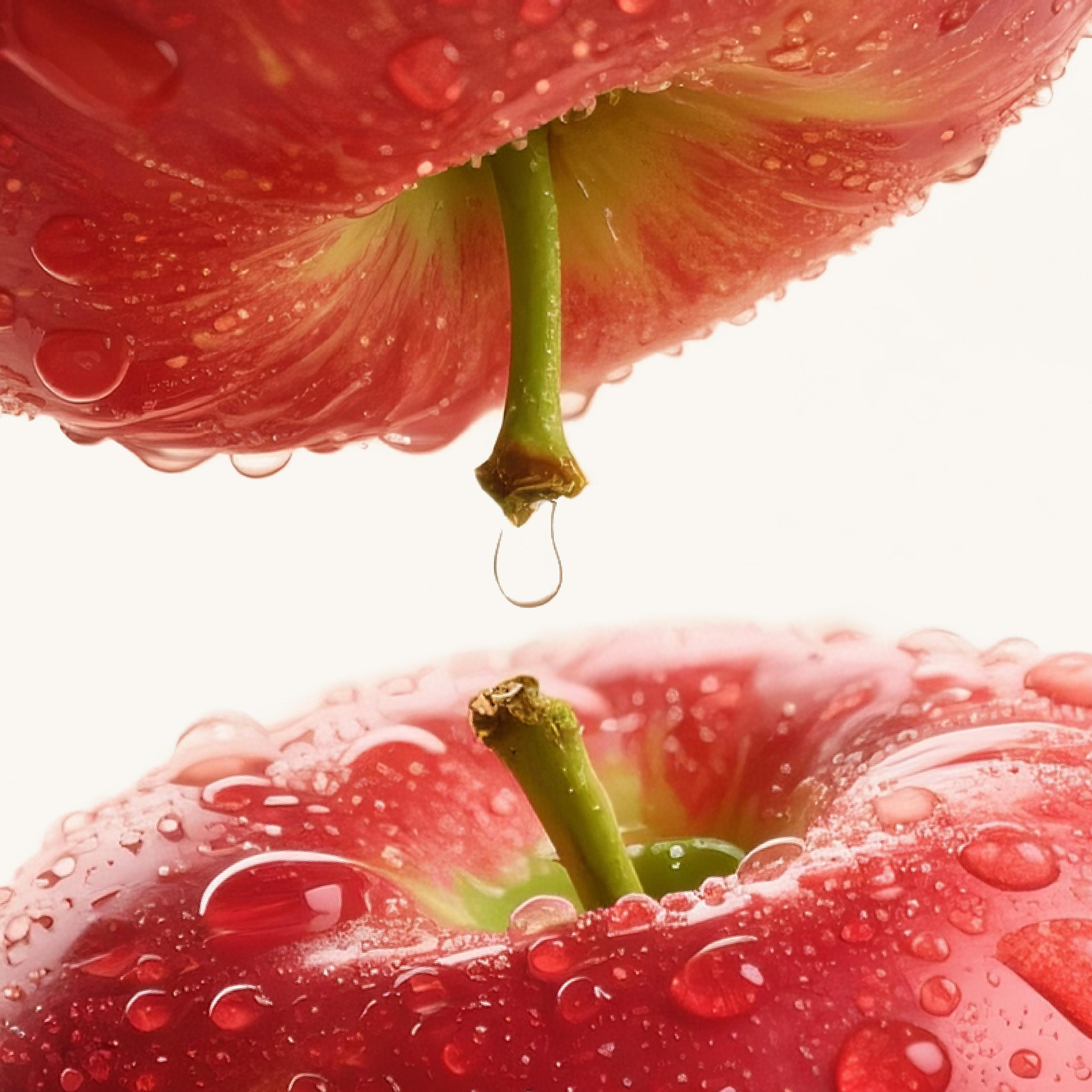 HOME FRAGRANCE SPRAY ：THE FIRST APPLE