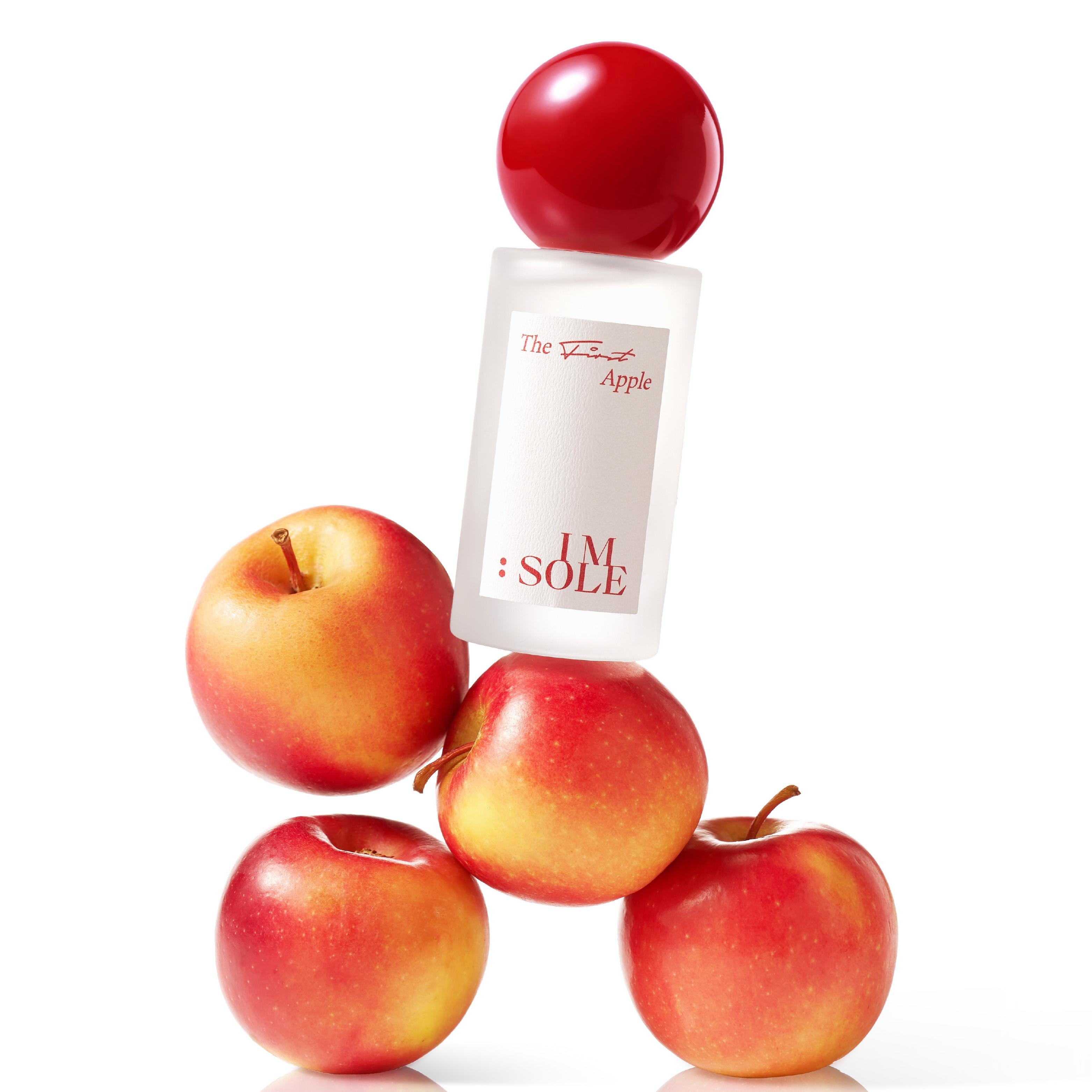 HOME FRAGRANCE SPRAY ：THE FIRST APPLE